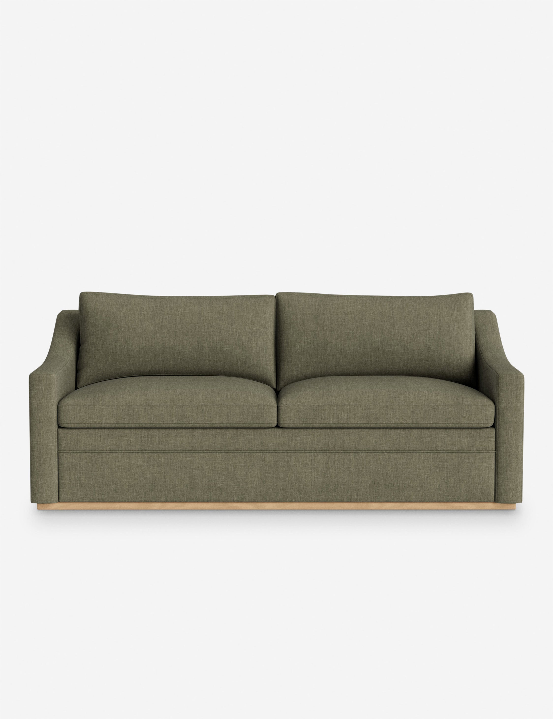 Lulu and Georgia Coniston Sleeper Sofa by Ginny Macdonald - view 67