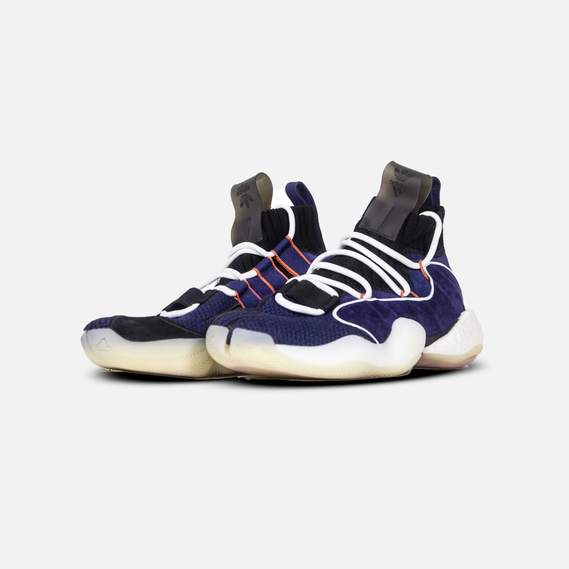 Adidas Originals | CRAZY BYW X - view 2
