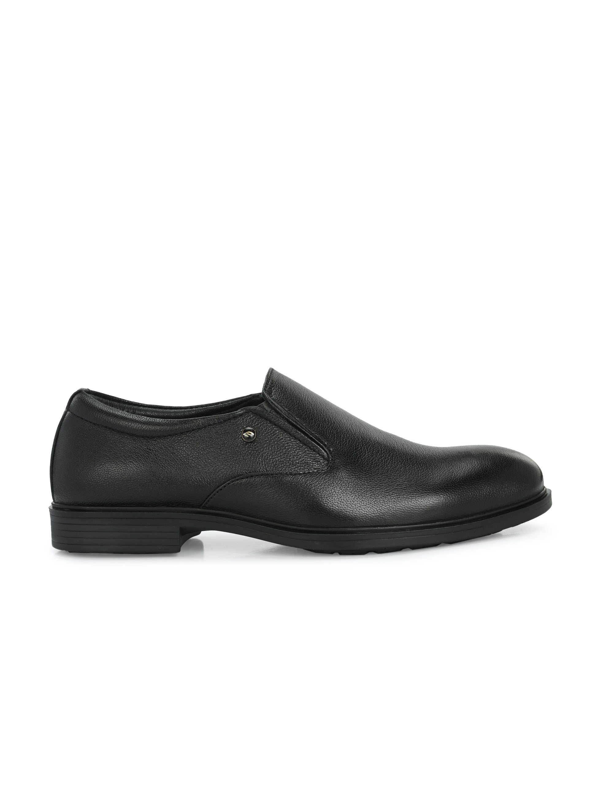 Egoss Shoes Egoss Formal Slip-On Shoes For Men - view 8