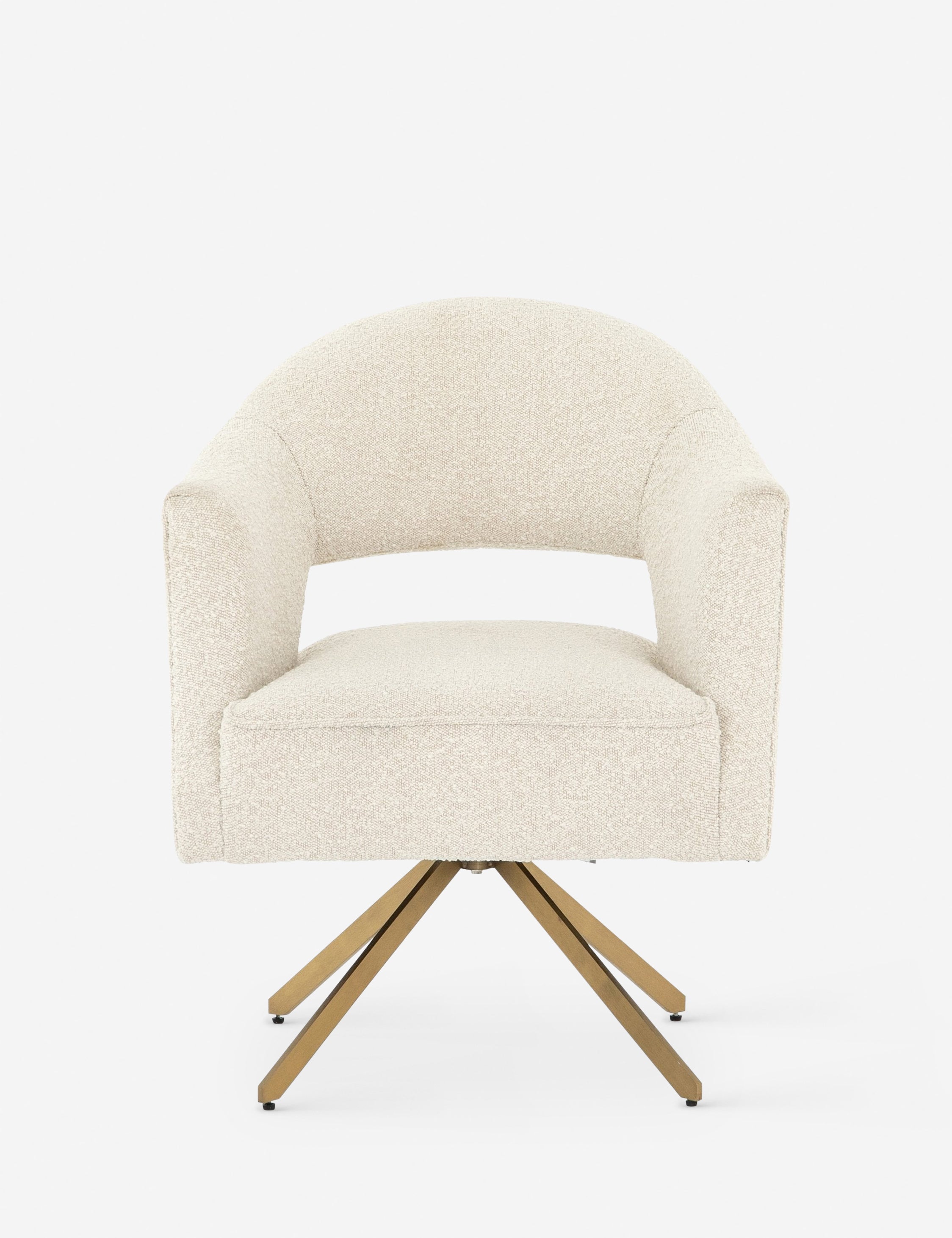 Lulu and Georgia Amaris Office Chair