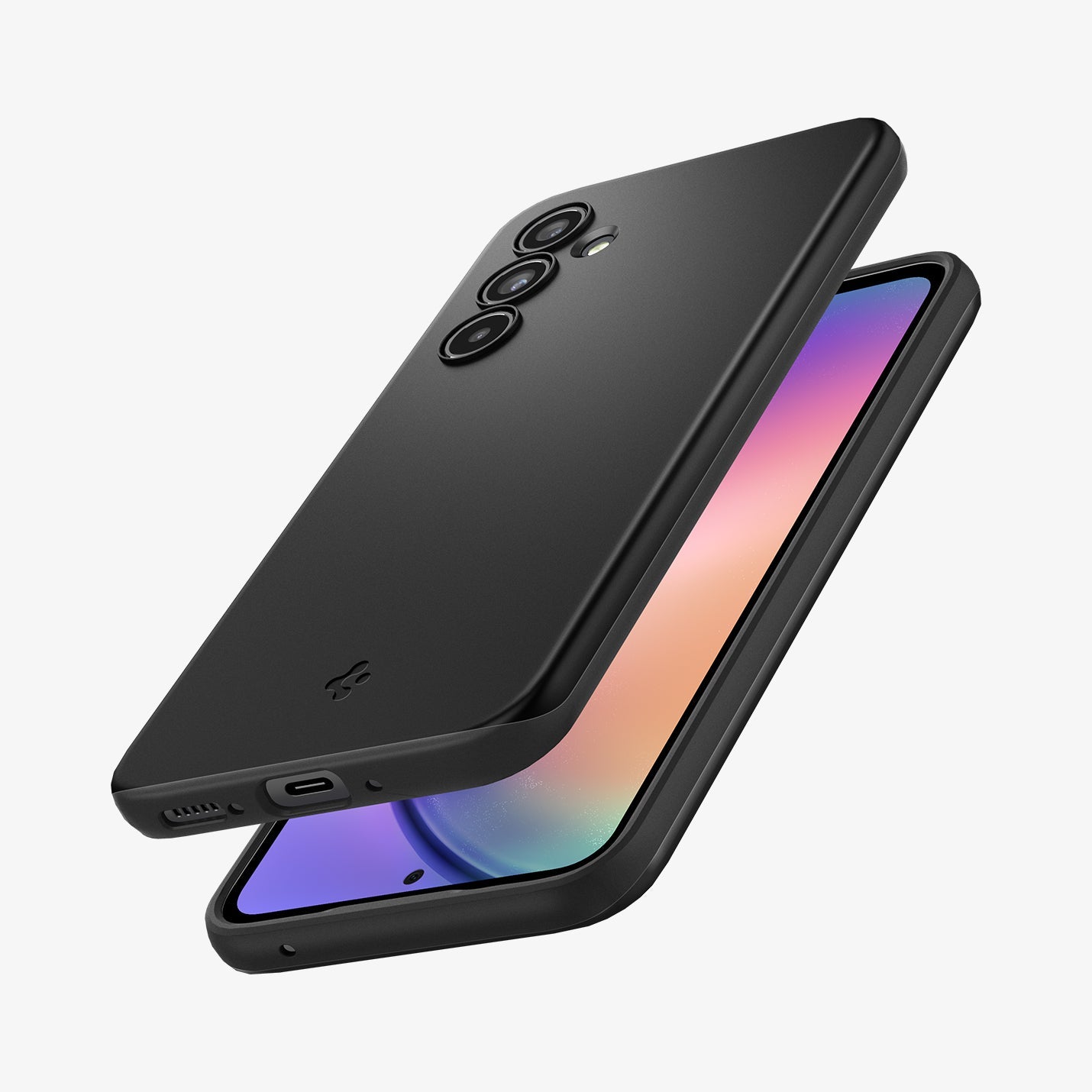 Galaxy A Series - Thin Fit - view 37