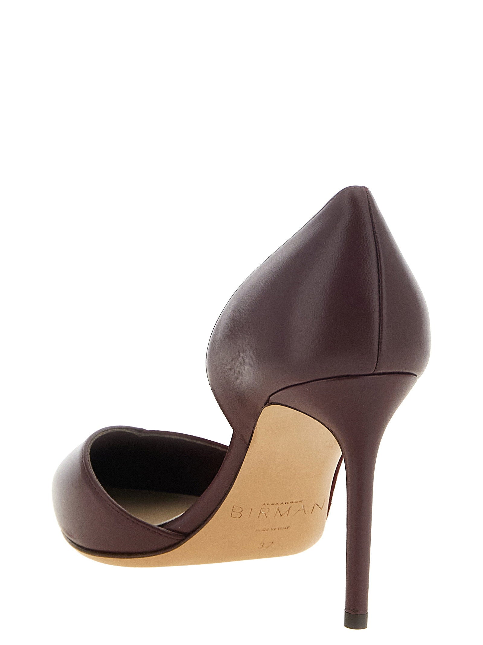 Alexandre Birman Deéolleté Patricia - view 3