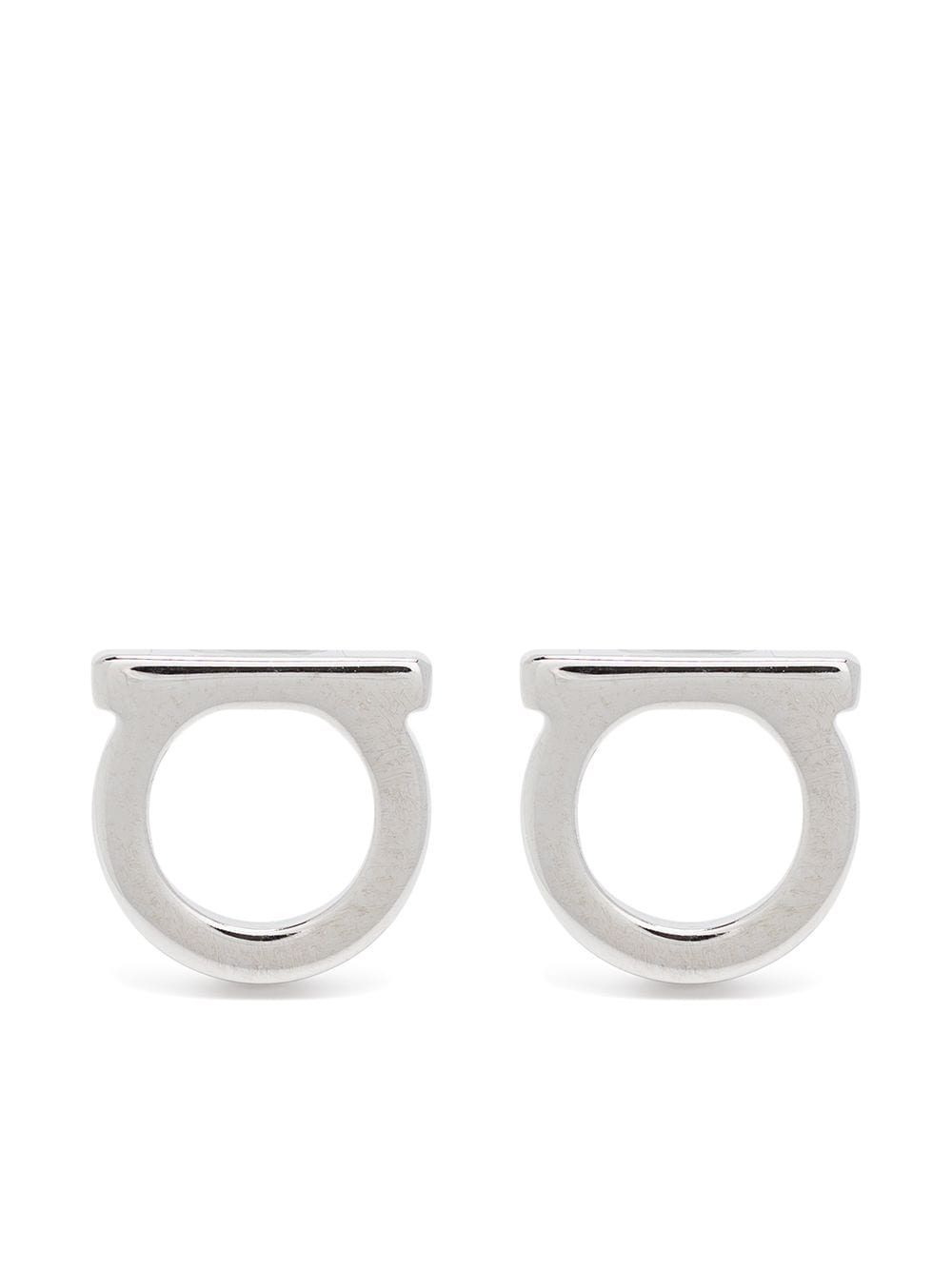 Ferragamo Bijoux SILVER – 100% Brass
