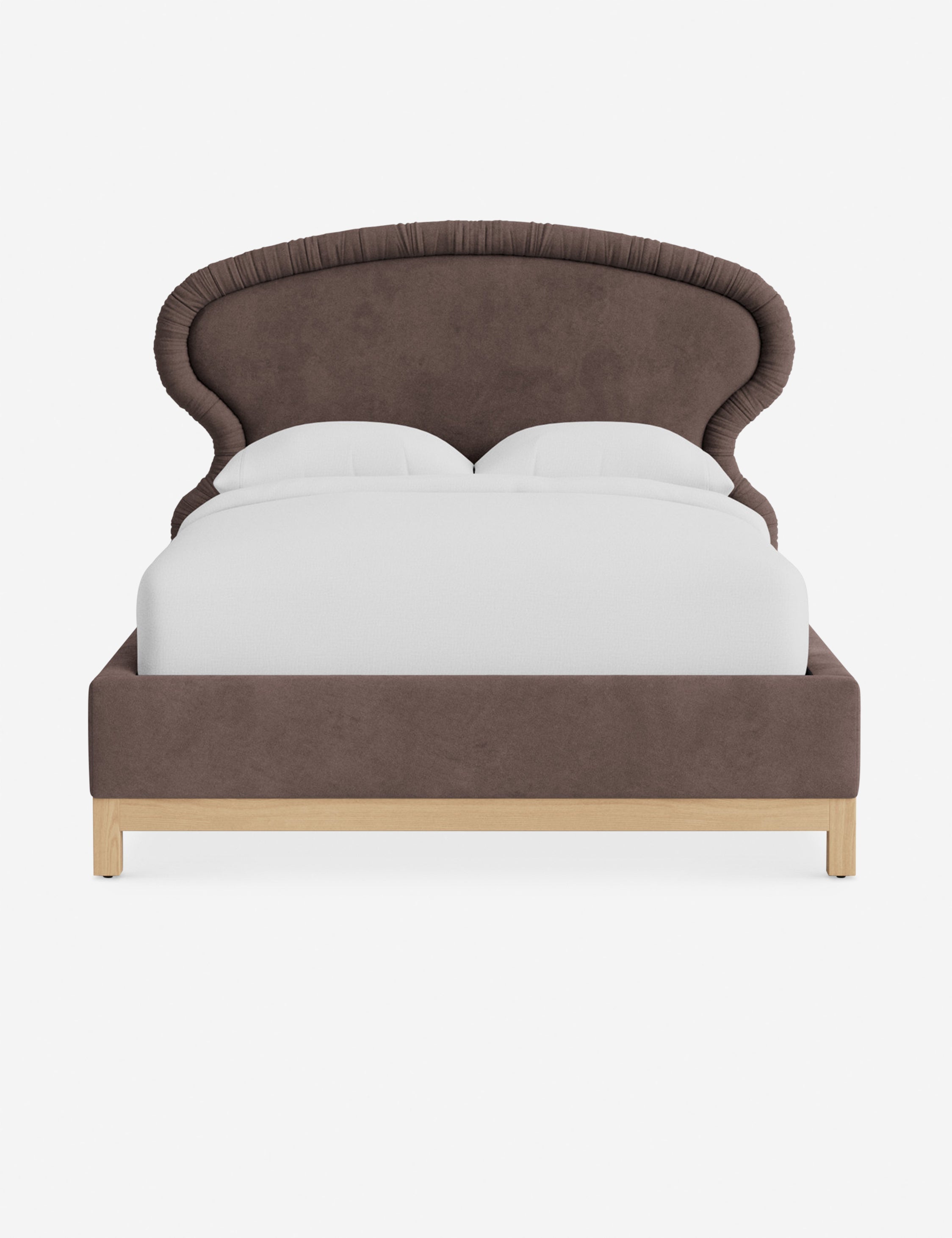Lulu and Georgia Morecambe Platform Bed by Ginny Macdonald - view 31
