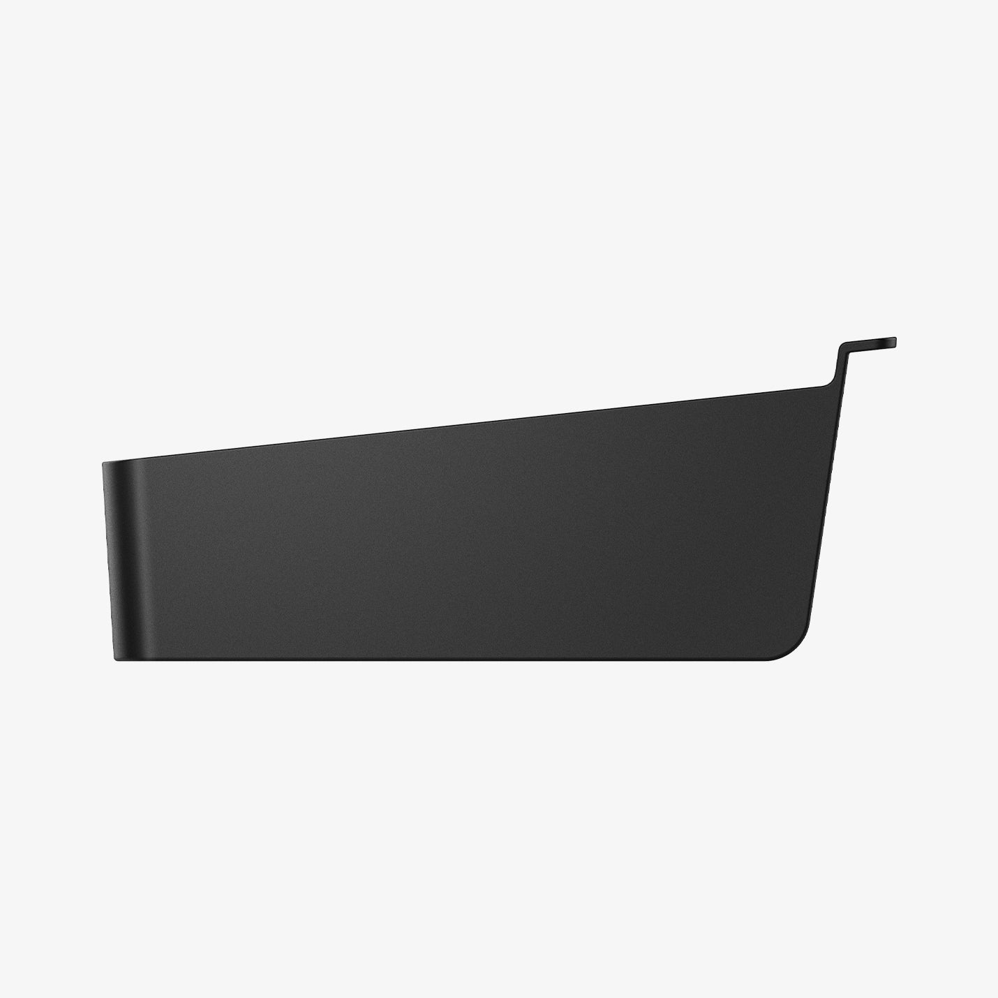 Accessories Tesla Model 3 Highland - Center Console Organizer Tray | TO220H - view 5
