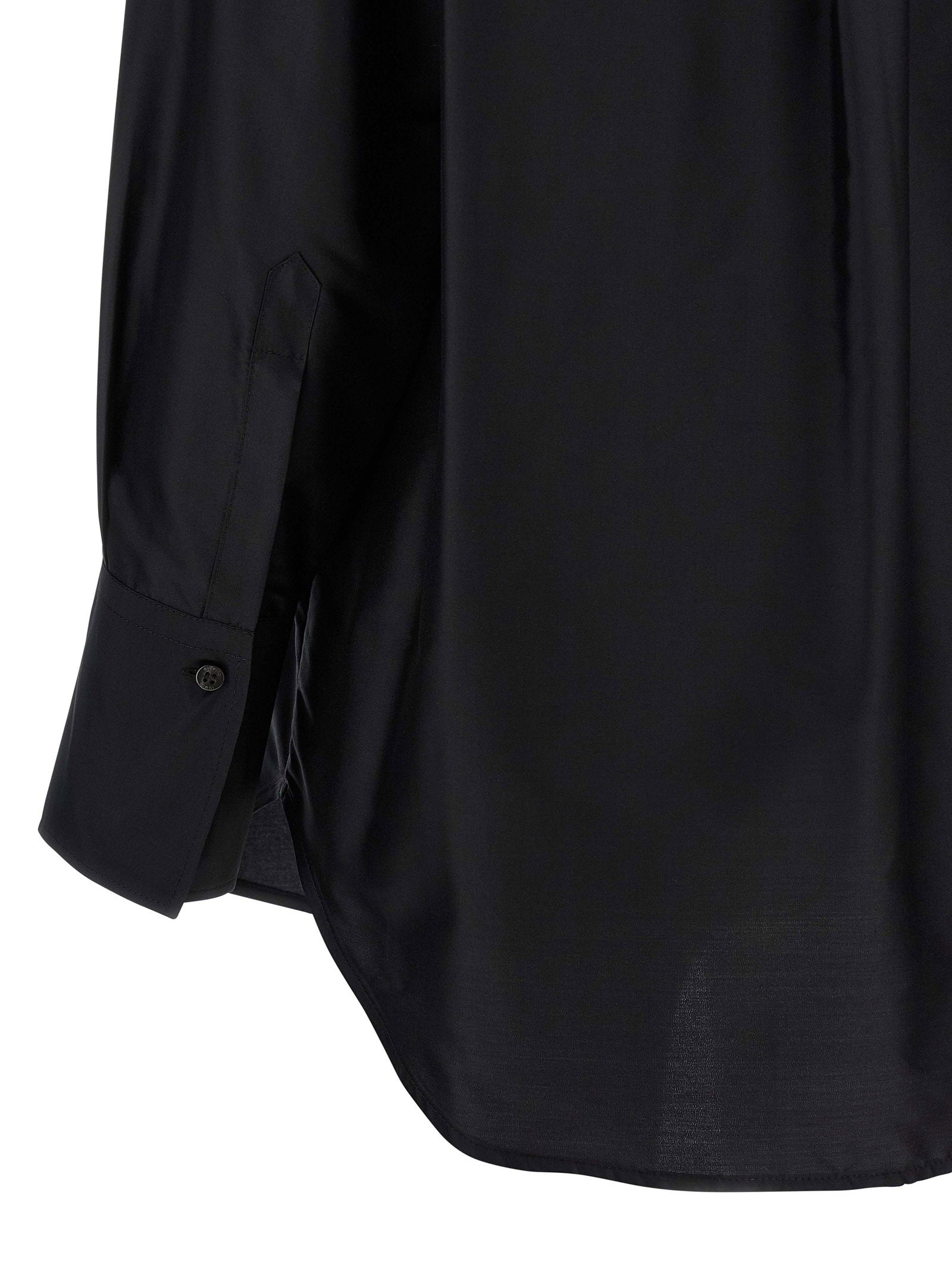 Alberto Biani Silk Shirt – 100% silk - view 4
