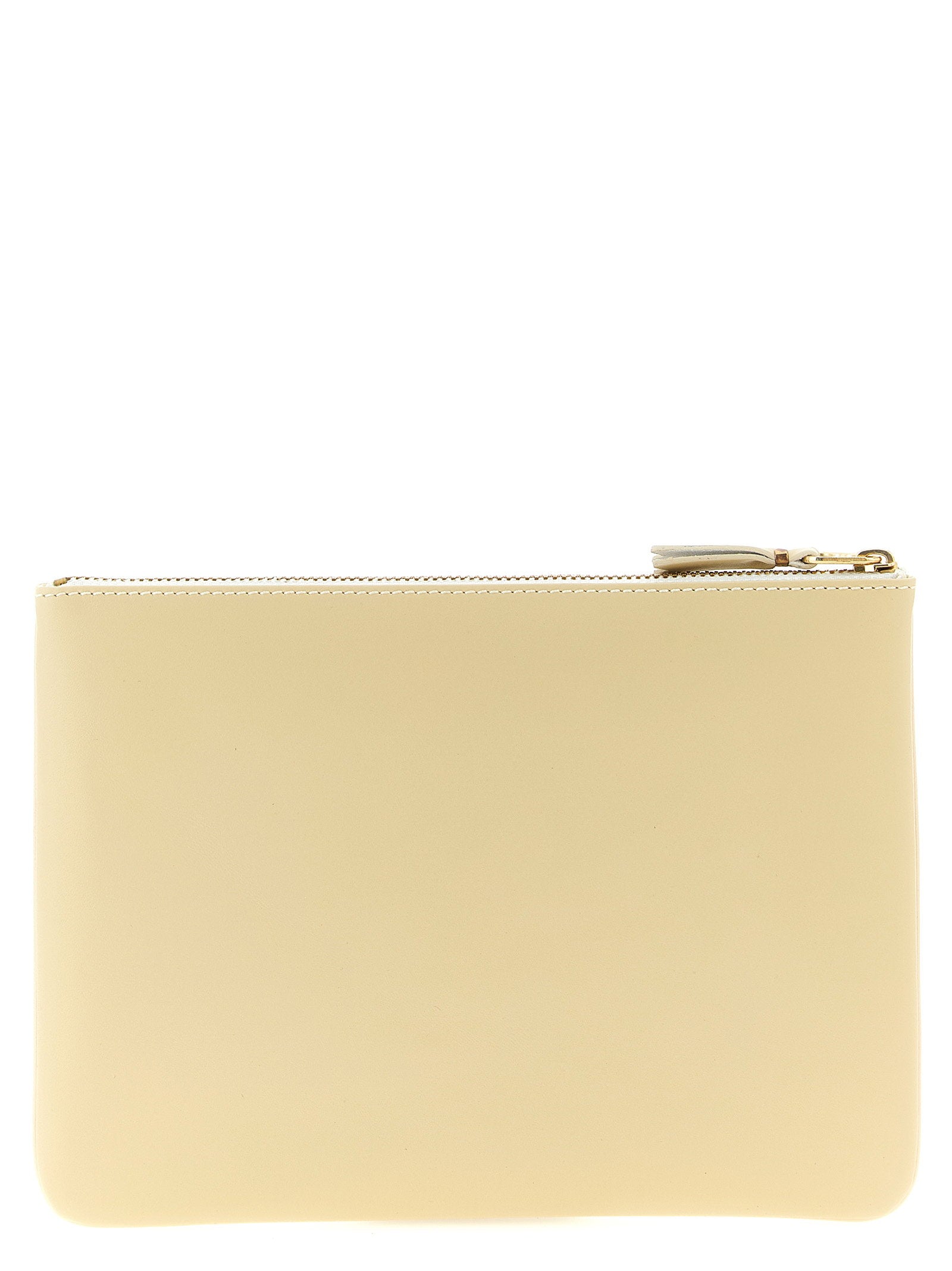 Comme Des Garcons Wallet Arecalf - Classic Line Wallet - view 2