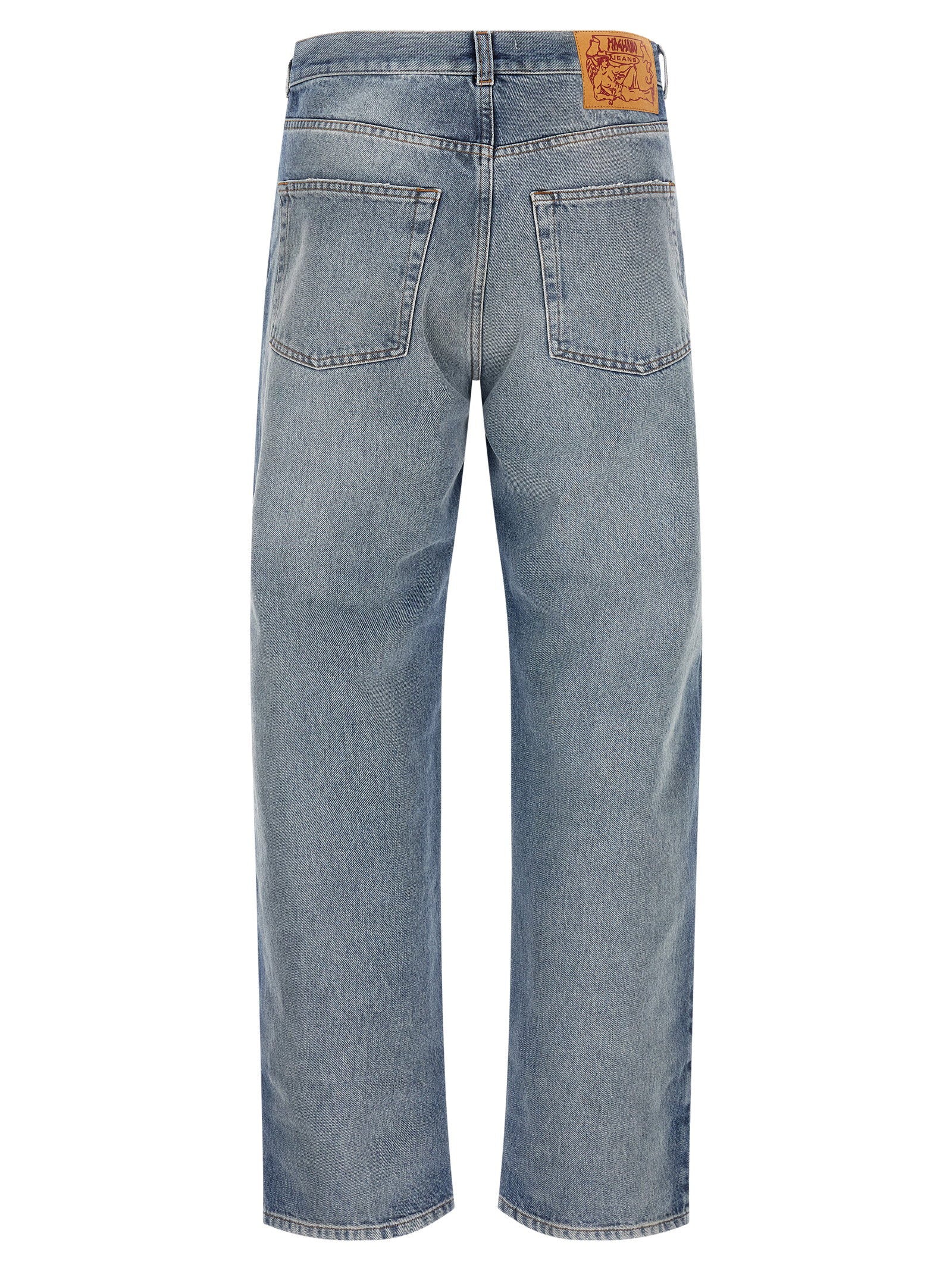 Magliano Flattone Jeans – 100% cotton - view 2