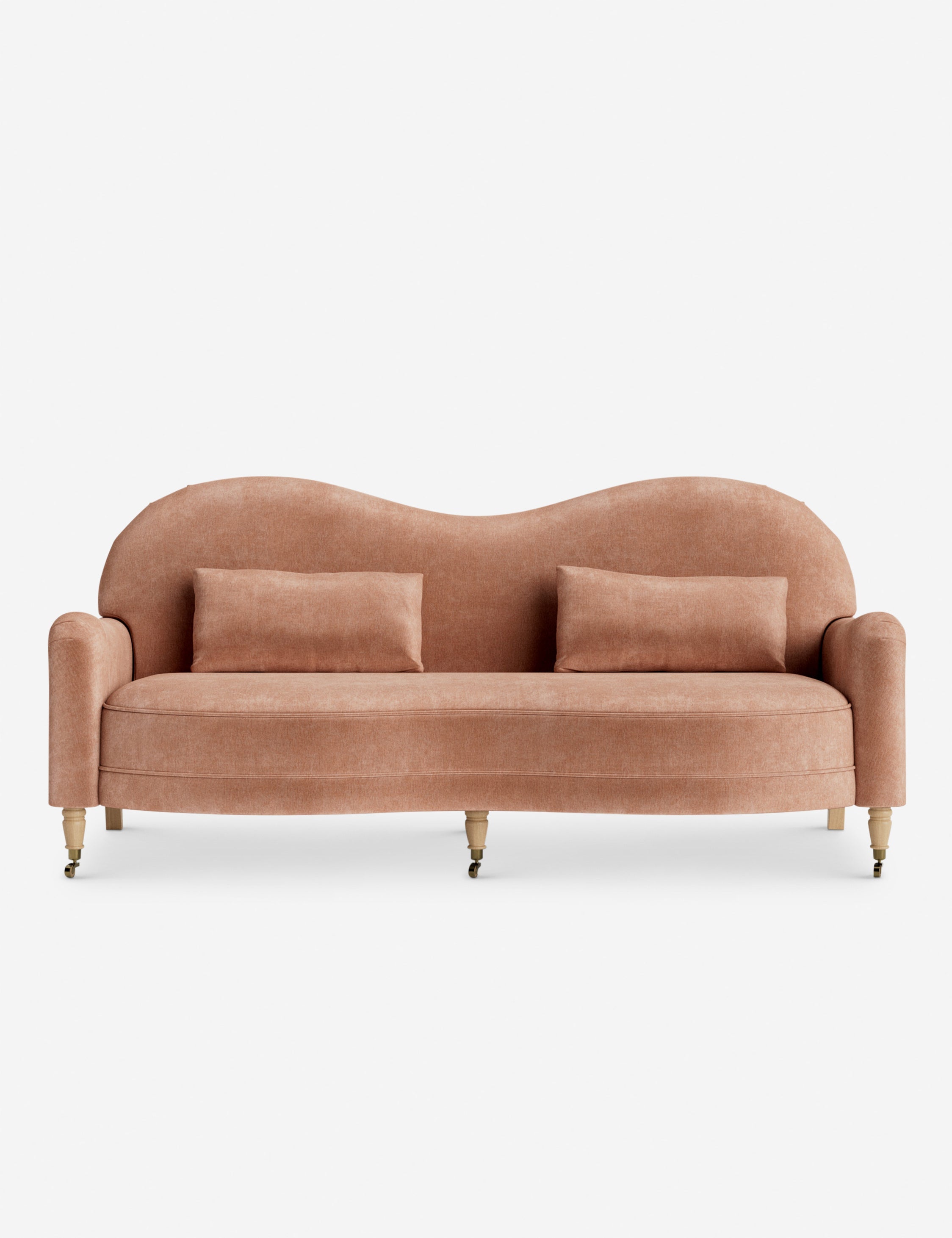 Lulu and Georgia Middleton Sofa by Ginny Macdonald - view 113