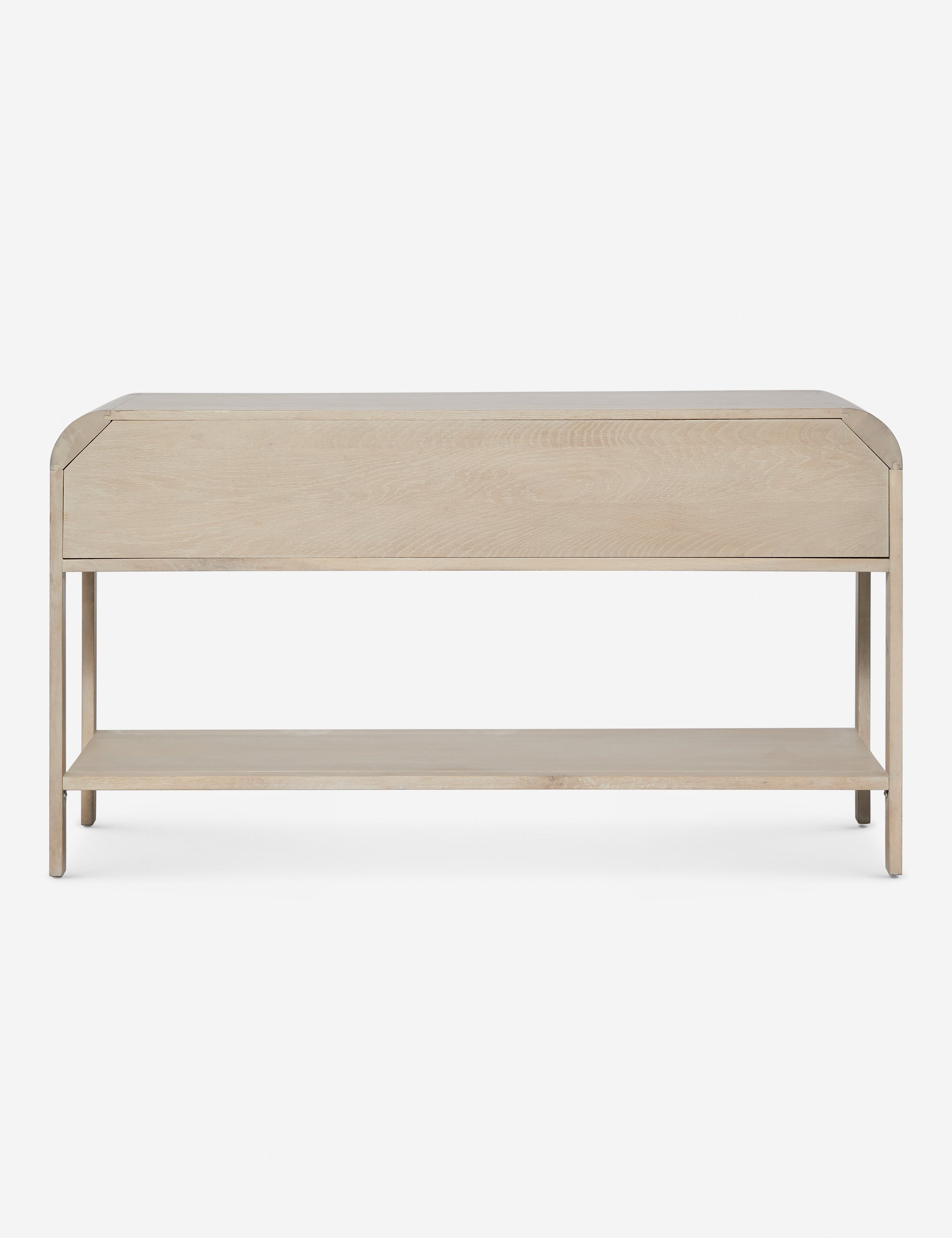 Lulu and Georgia Brooke Console Table - view 12