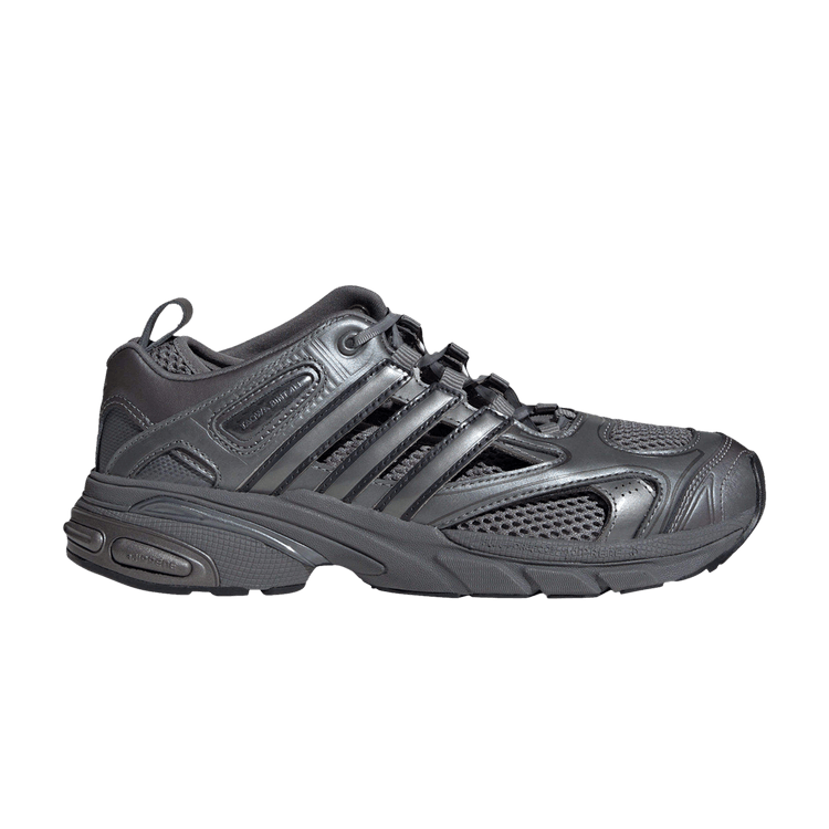 adidas Adistar Pose Taqwa Bint Ali Iron Metallic (Women's)