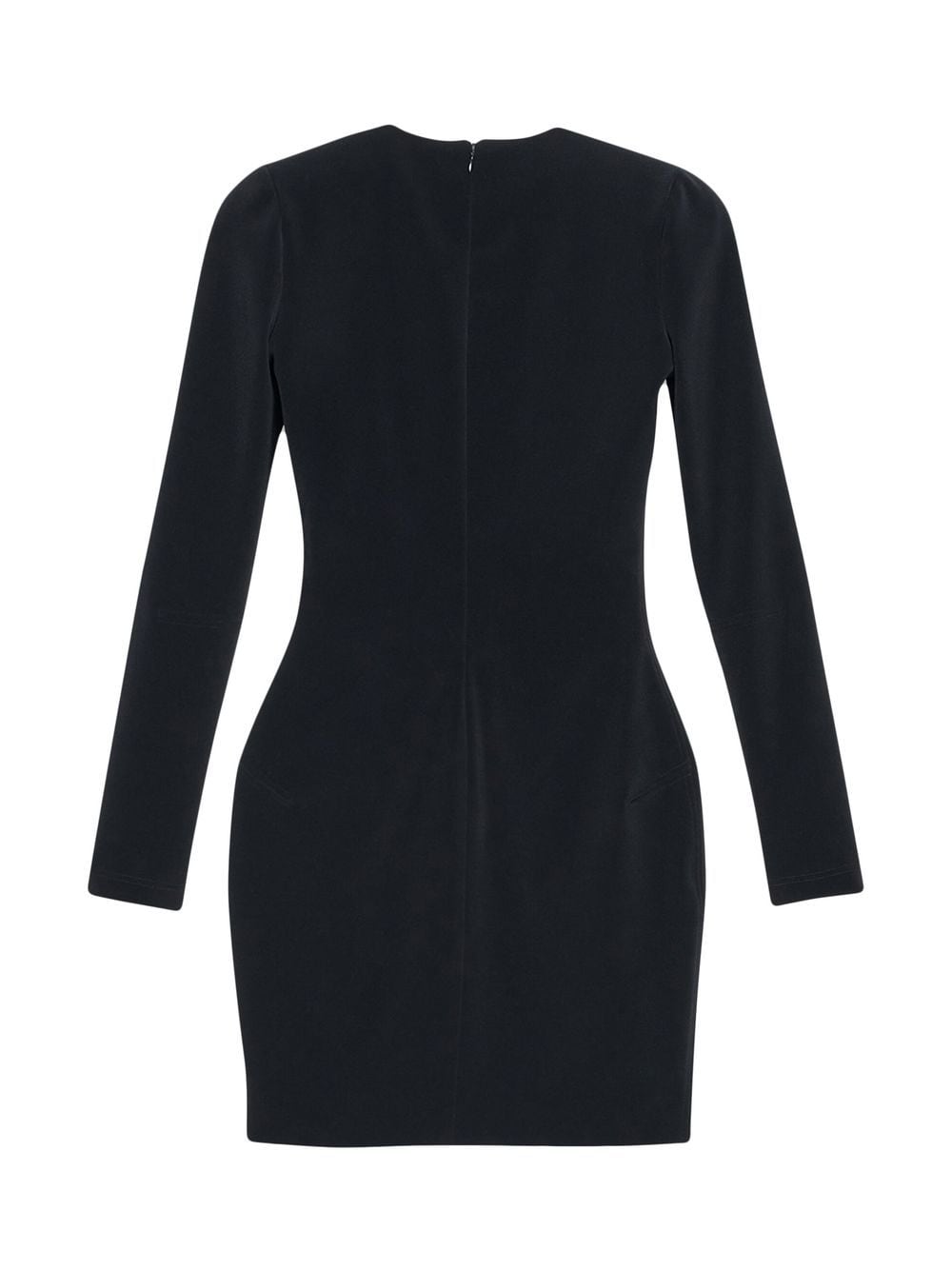 Balenciaga mini dress - view 2
