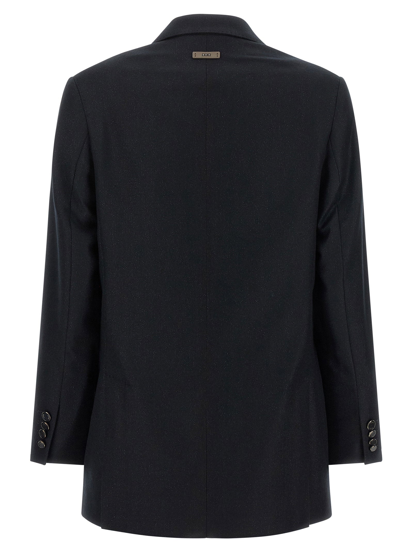 Peserico Punto Luce Blazer - view 2