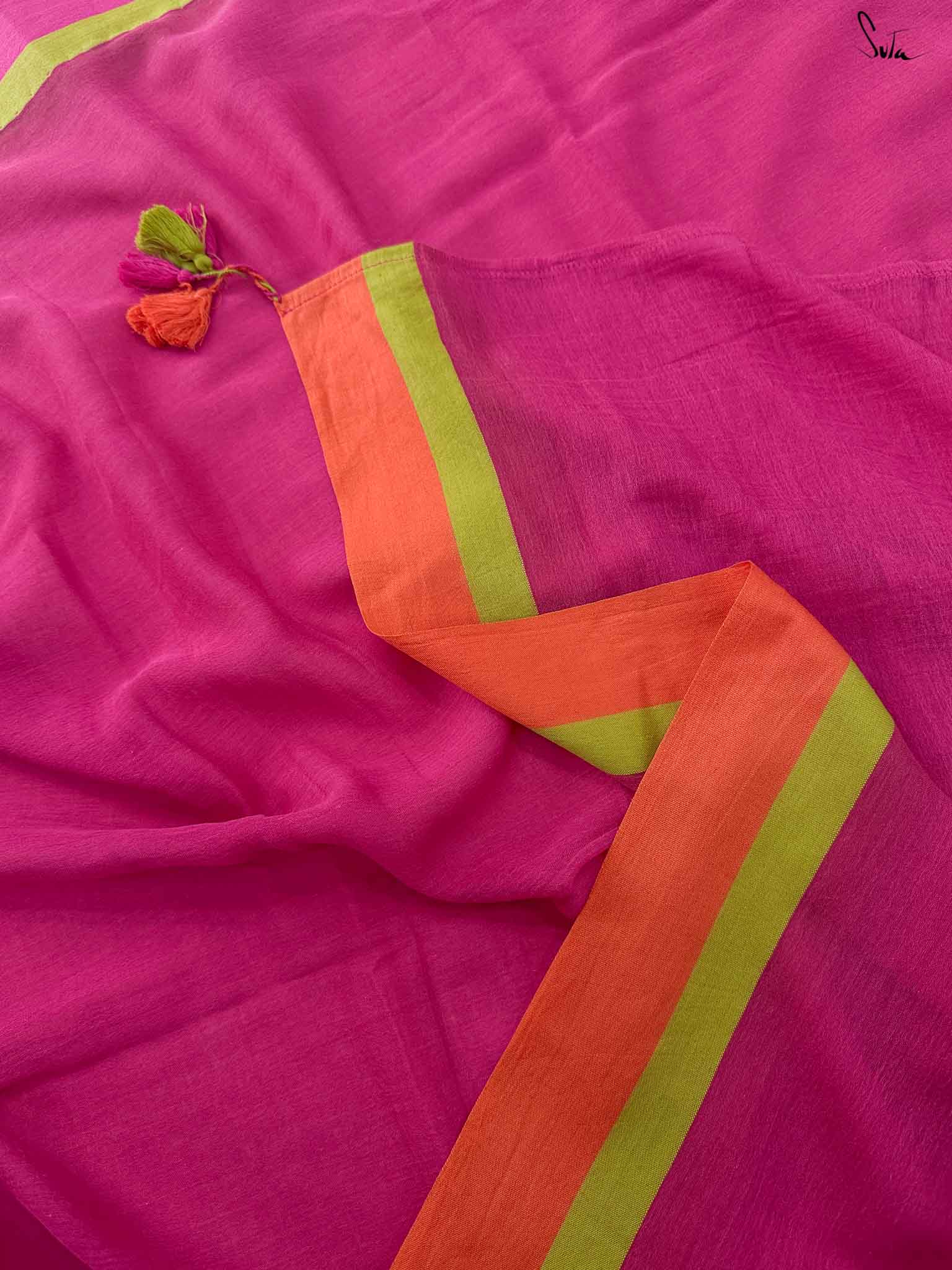 suta.in Gulabi Santra – Women's - view 2