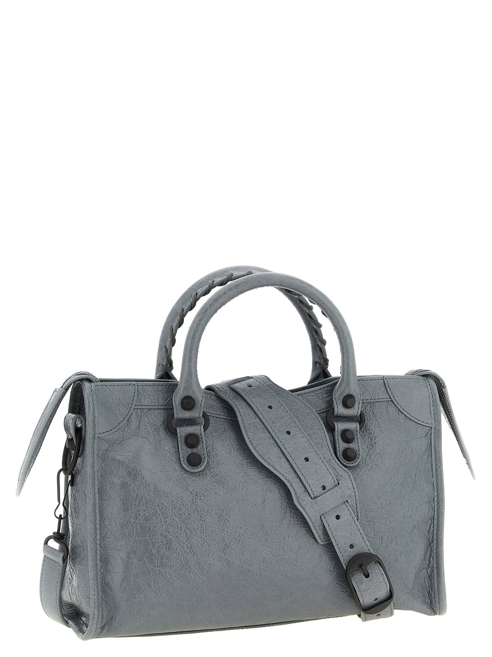 Balenciaga Le City S Handbag - view 2
