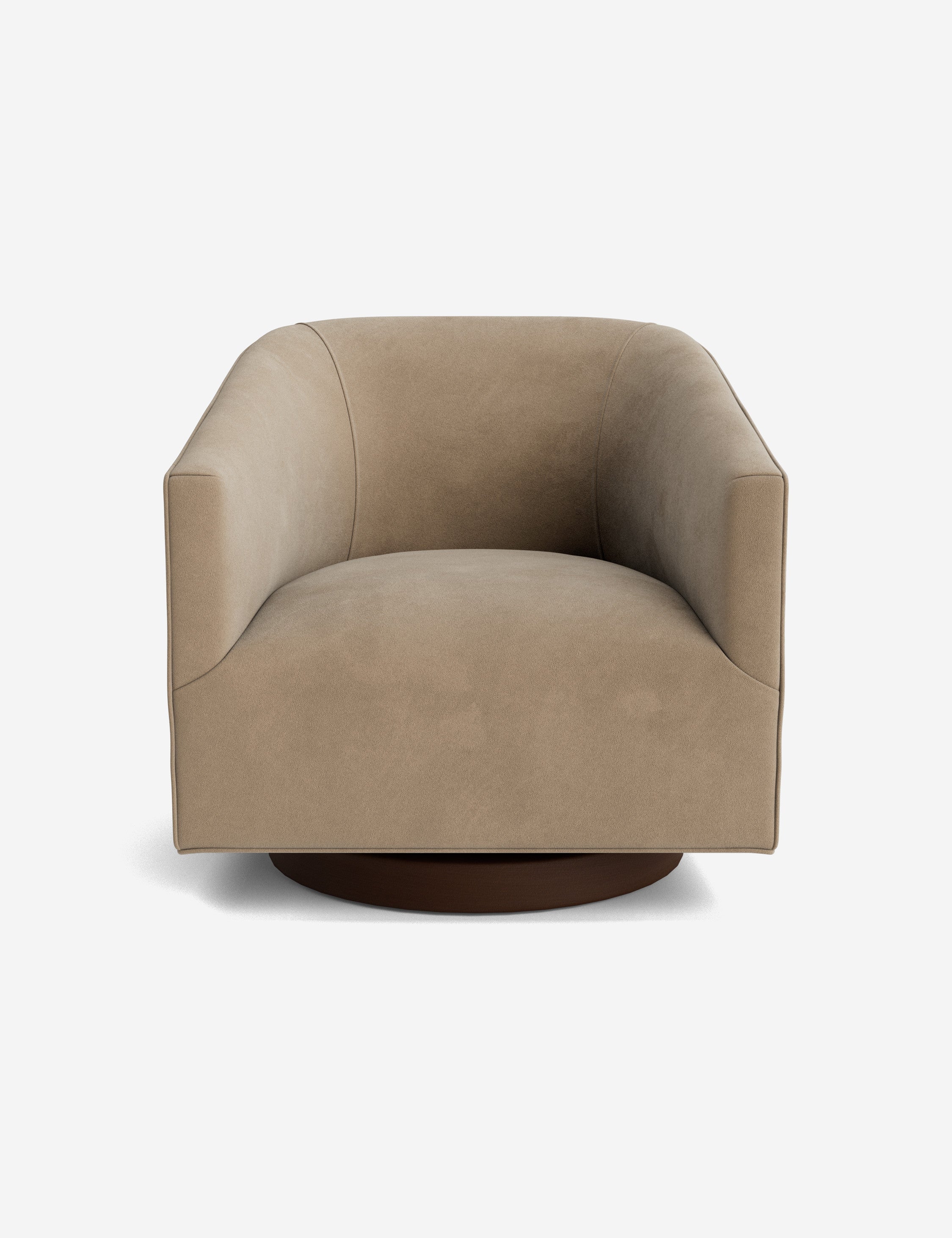 Lulu and Georgia Moorhouse Swivel Chair - view 82