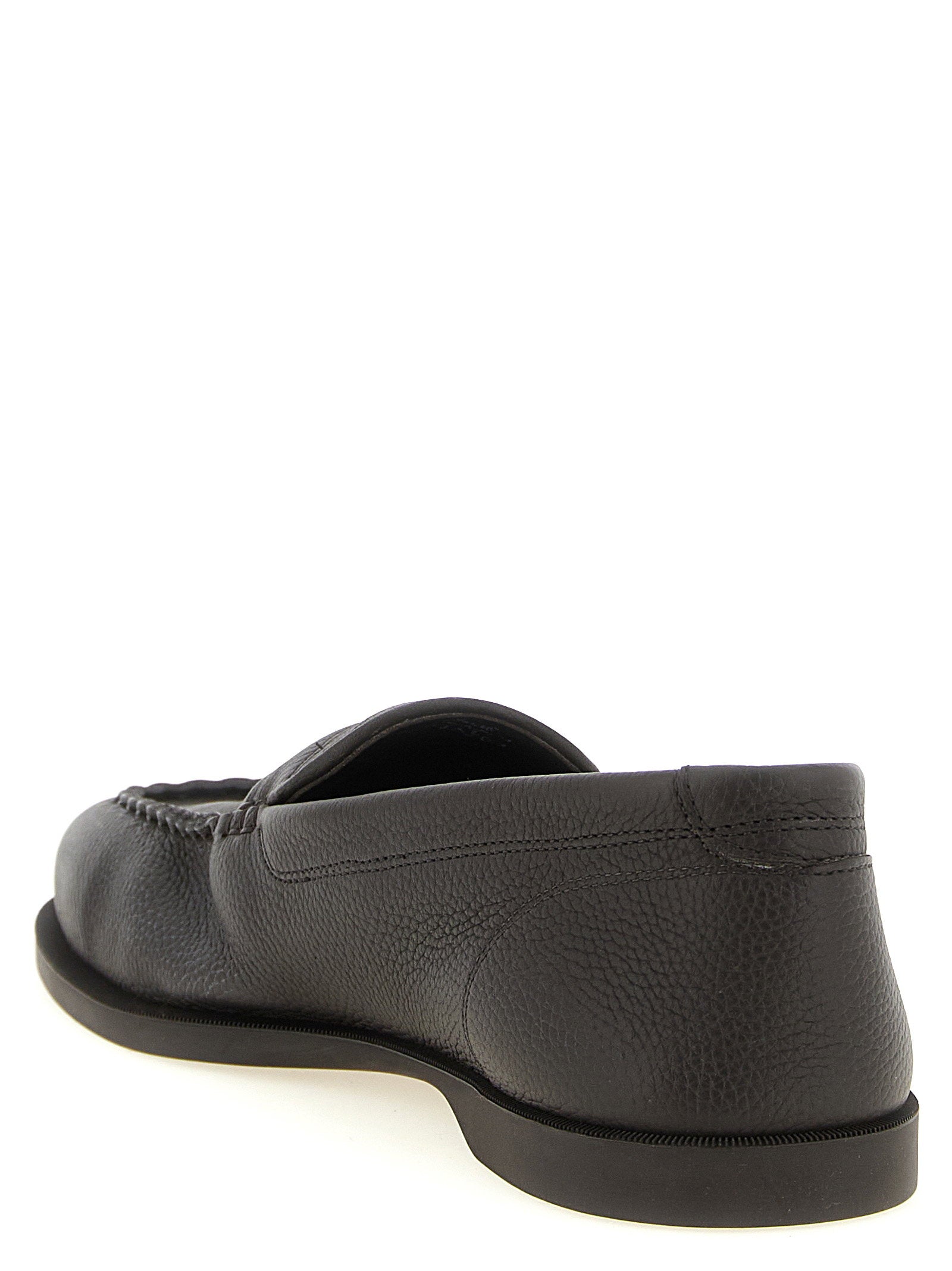 John Lobb Pace Loafers - view 3