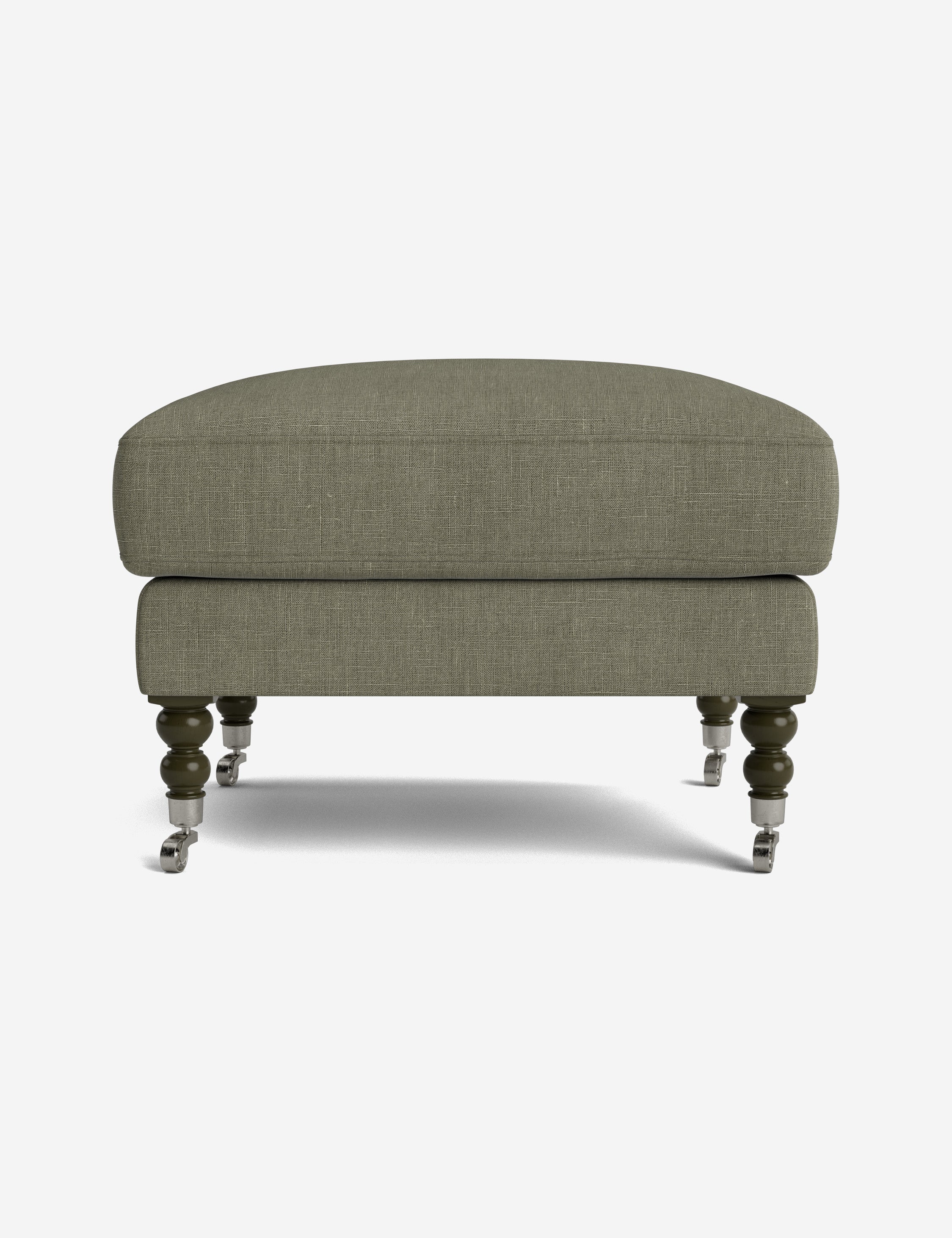 Lulu and Georgia Fabienne Ottoman - view 123