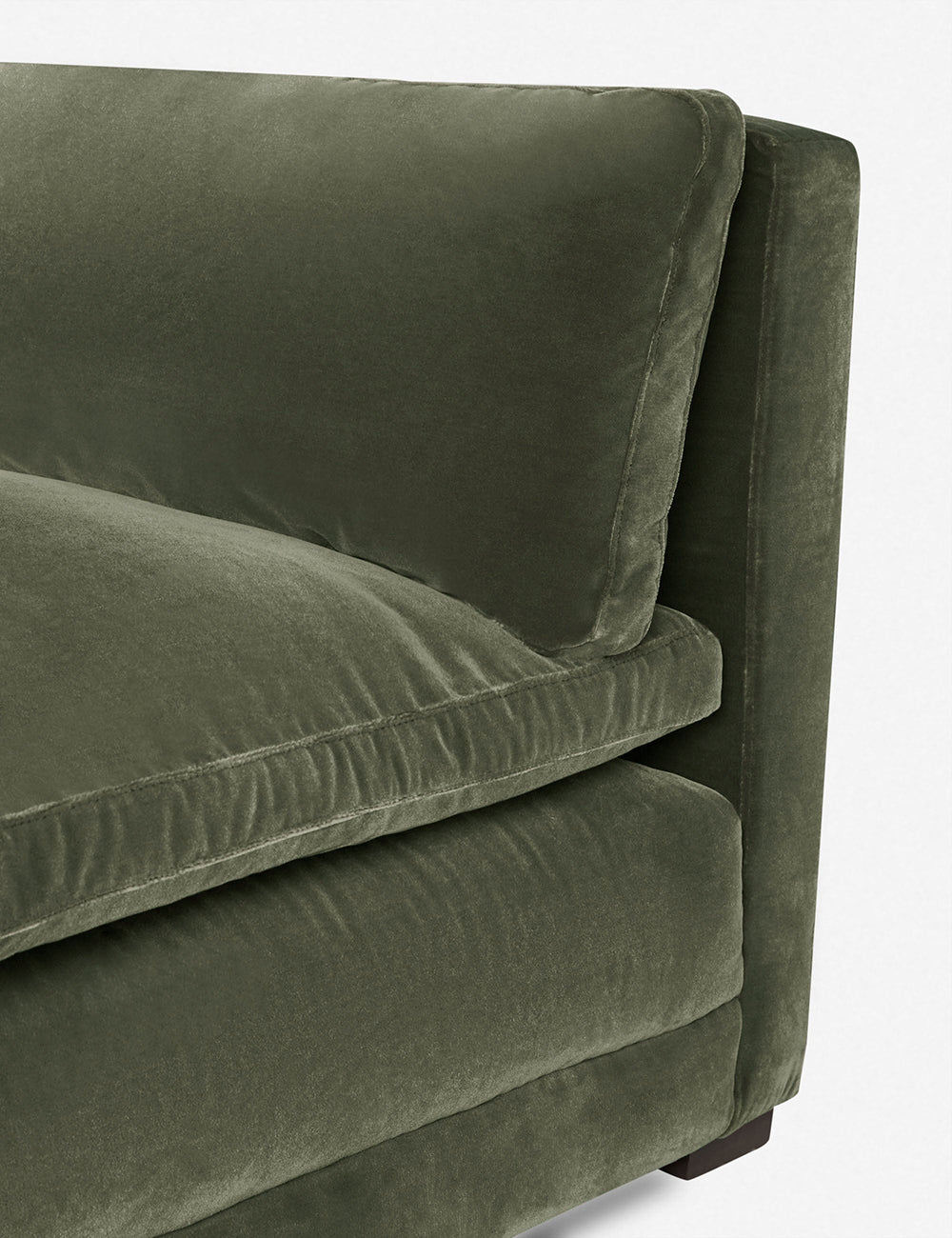 Lulu and Georgia Elvie Chaise - view 77