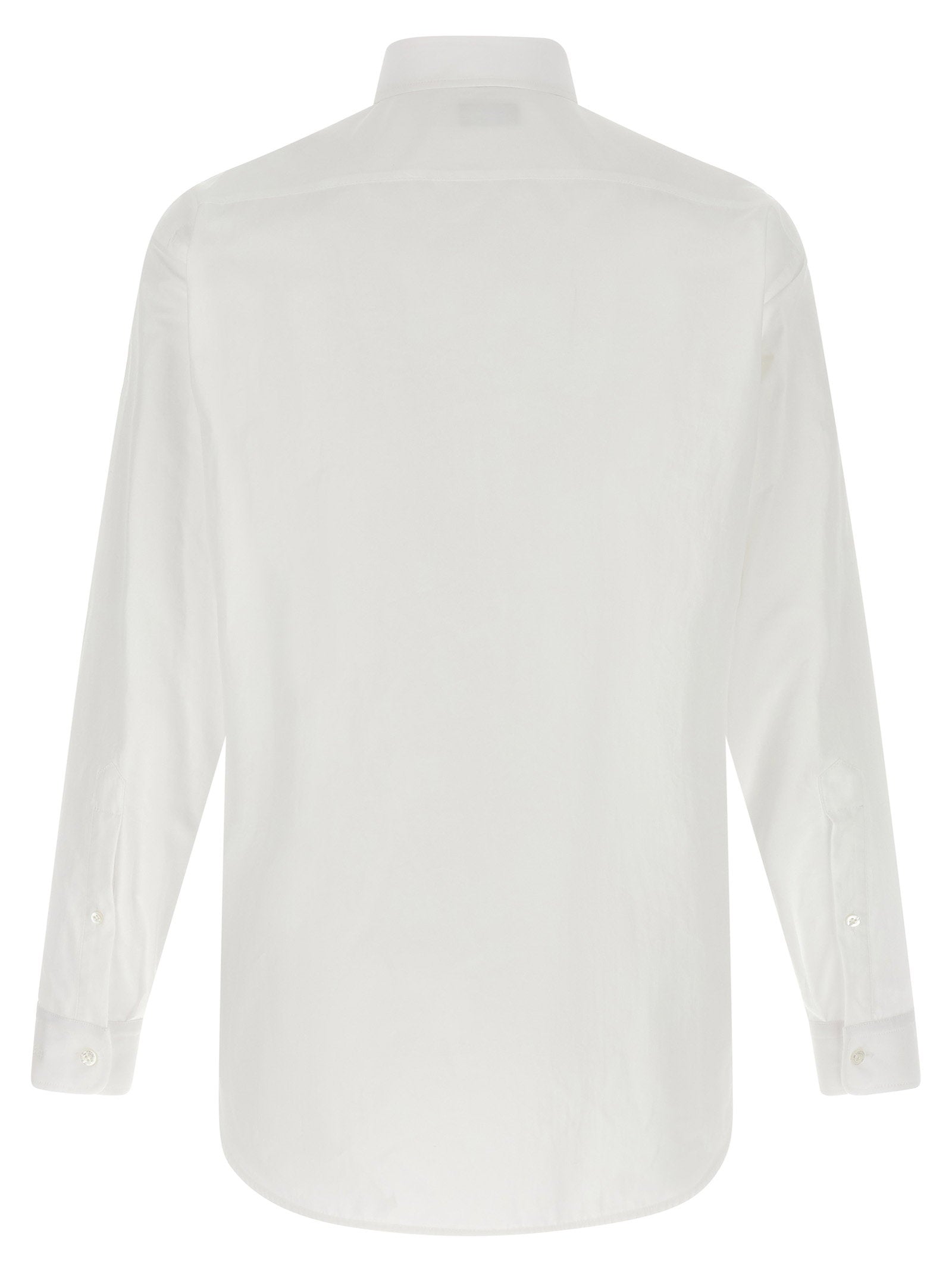 Balenciaga Standard Shirt – 100% cotton - view 2