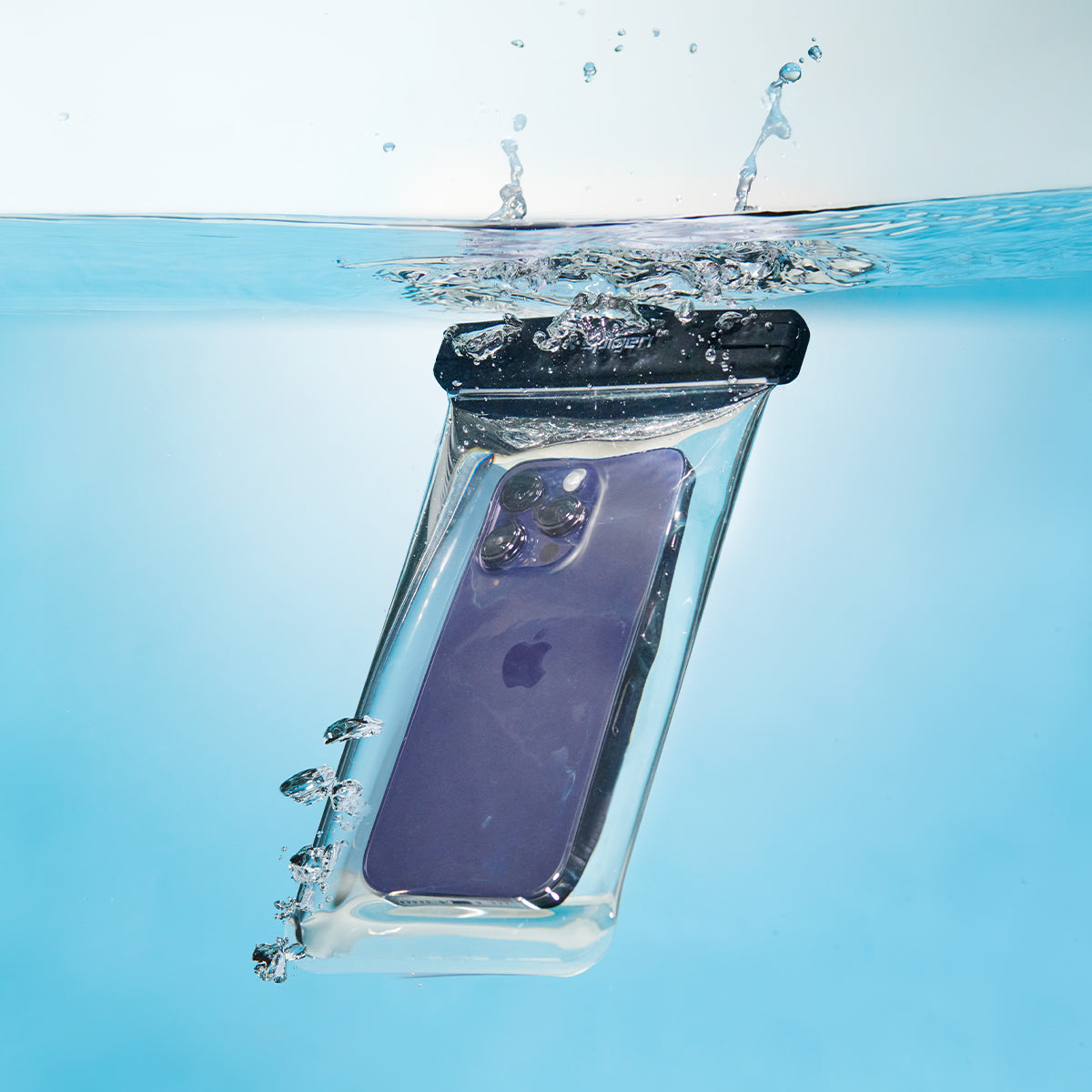 Accessories AquaShield Waterproof Case (2 Pack) | A601 - view 14