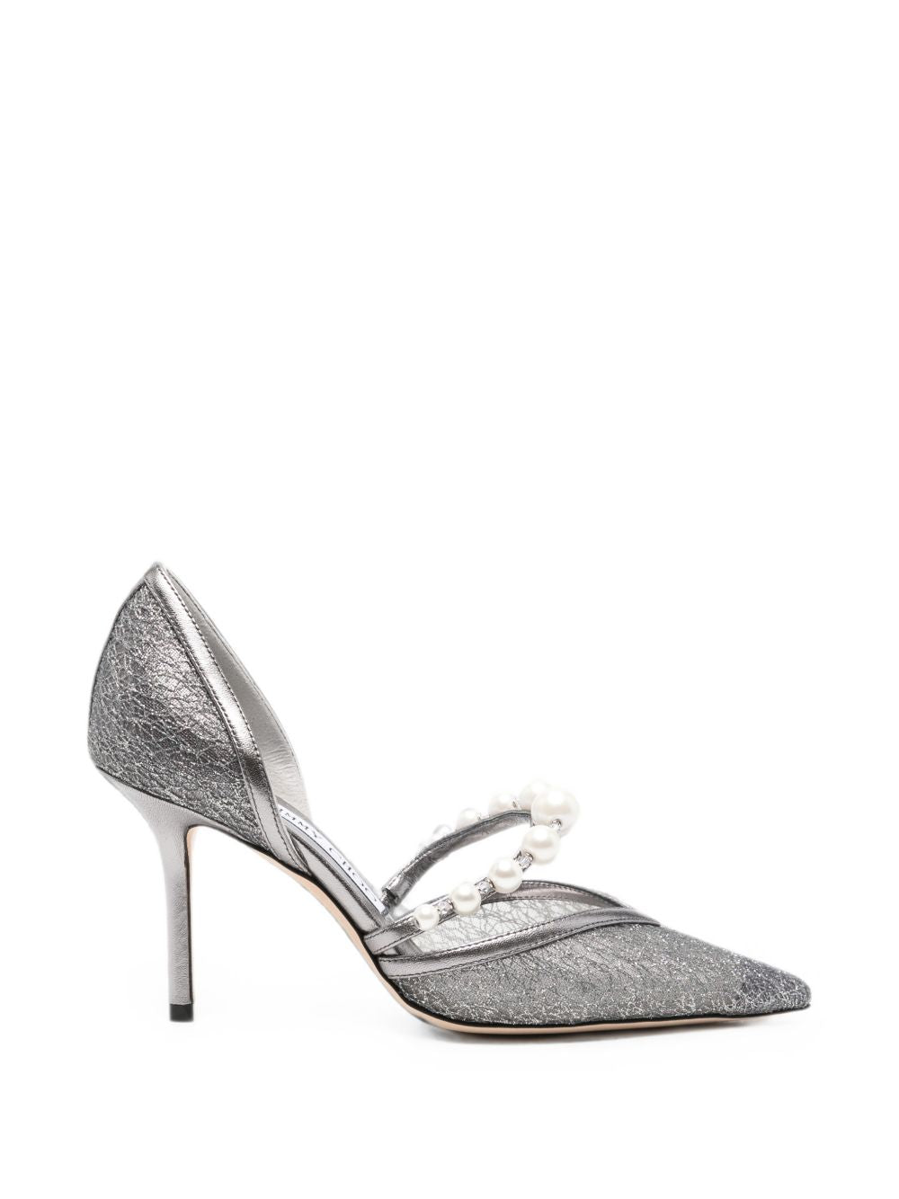 Jimmy choo heels – Jimmy Choo Pumps – Outer: Fabric 100%