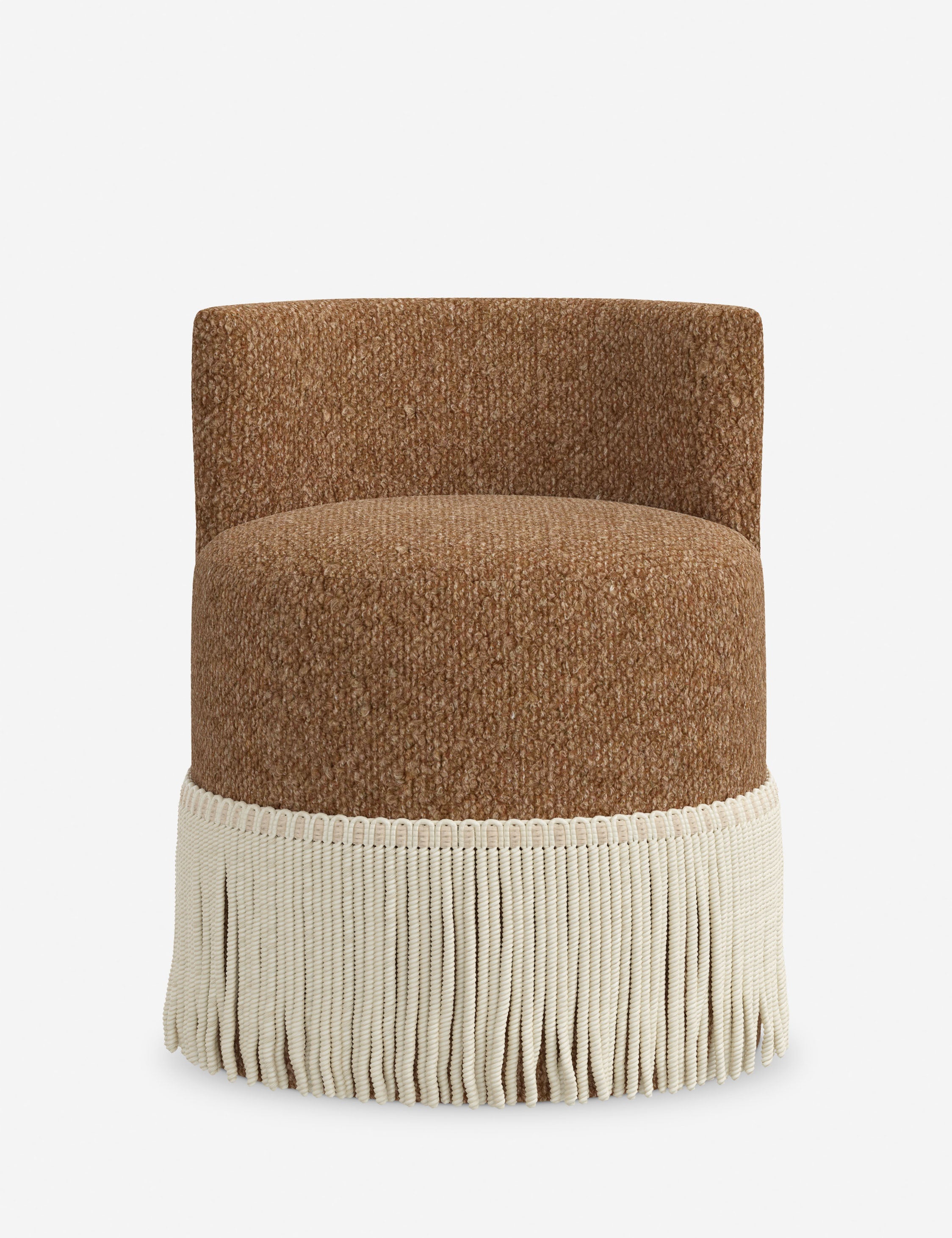 Lulu and Georgia Olivares Accent Chair - view 3