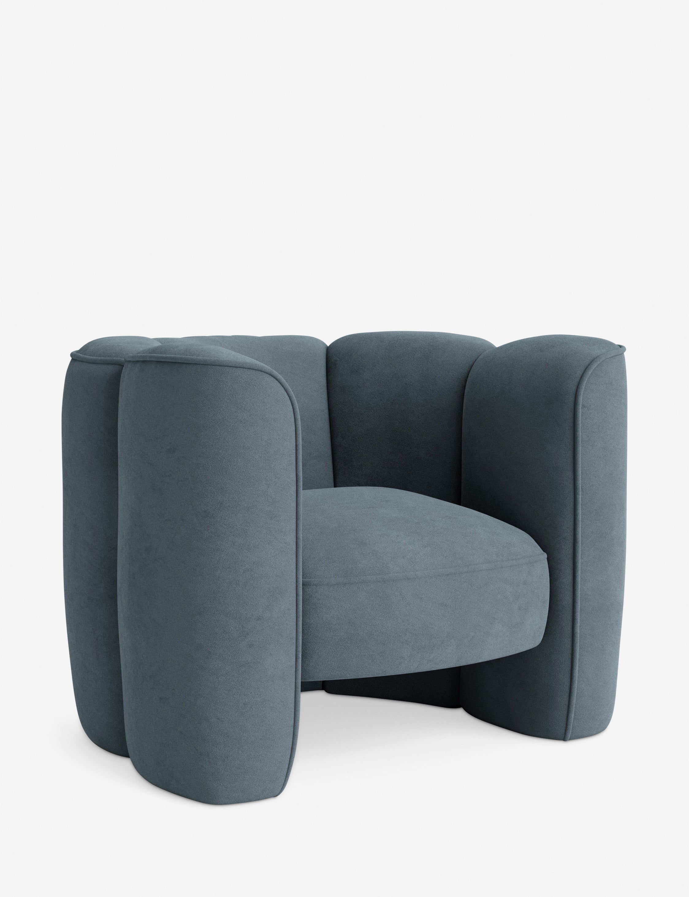 Lulu and Georgia Mila Chair by Eny Lee Parker - view 115