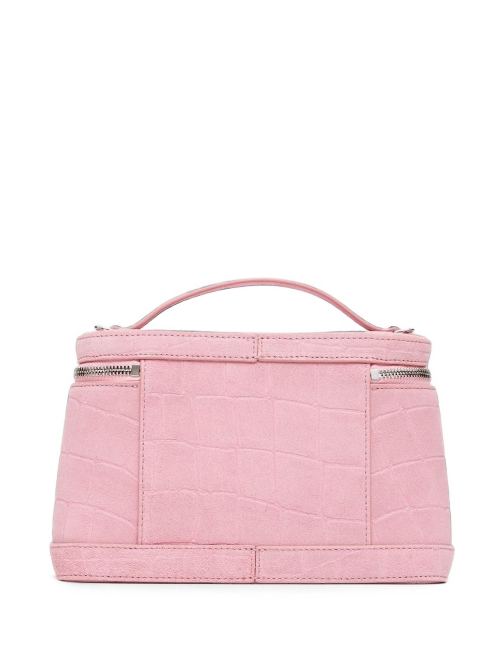 Jacquemus Le Bambimou Top Handle Bag - view 2