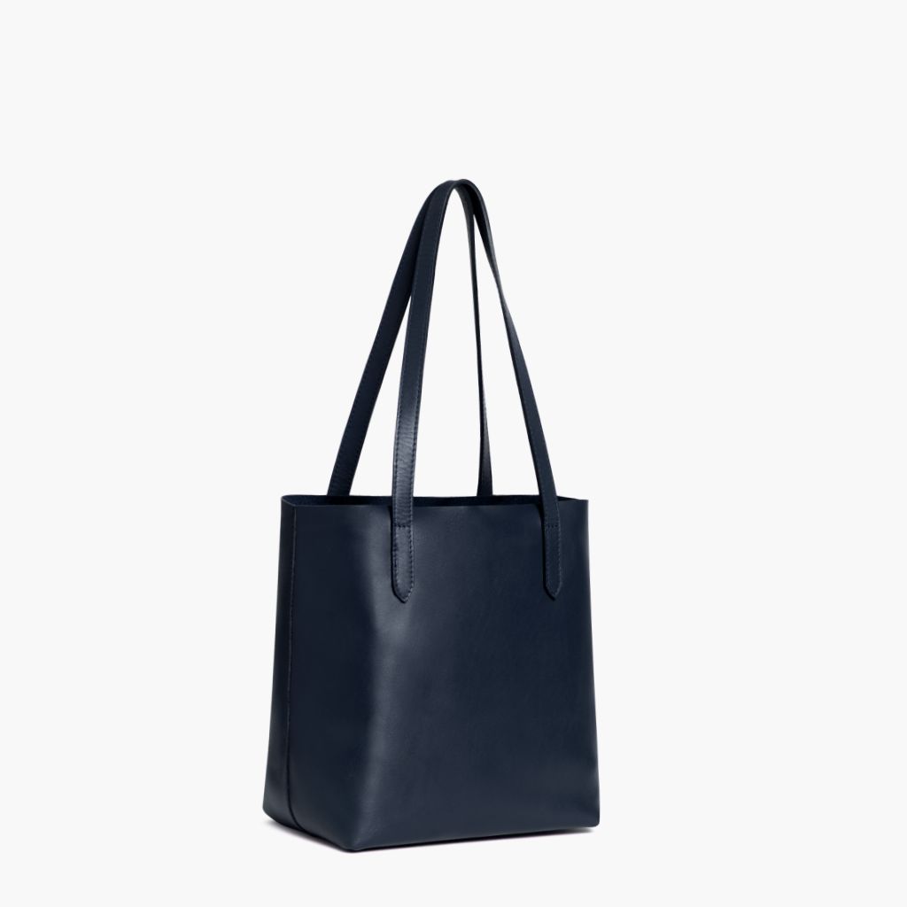 Thursday Boots - Women's Bags Everyday Tote | Navy (M) - view 2