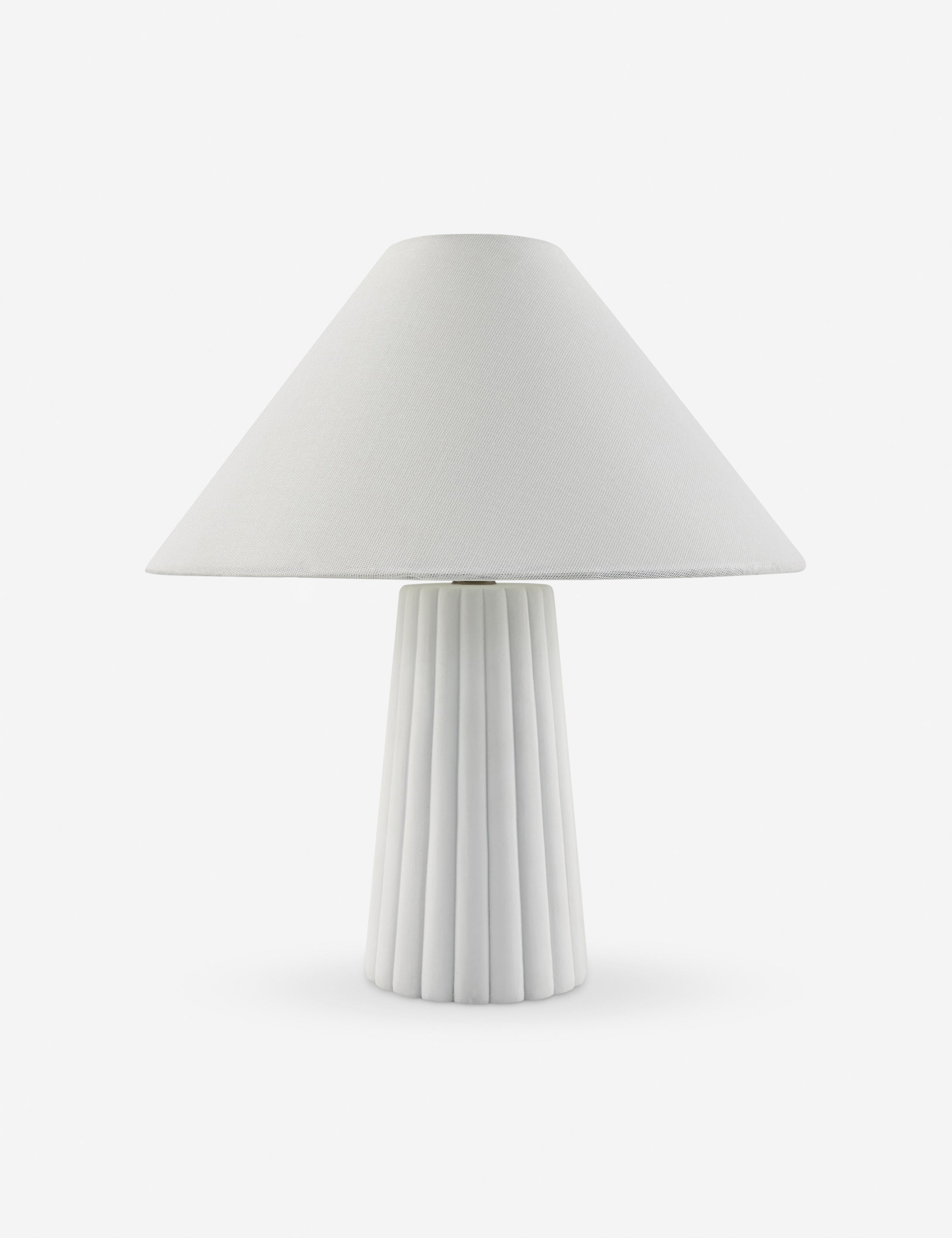 Lulu and Georgia Nese Table Lamp
