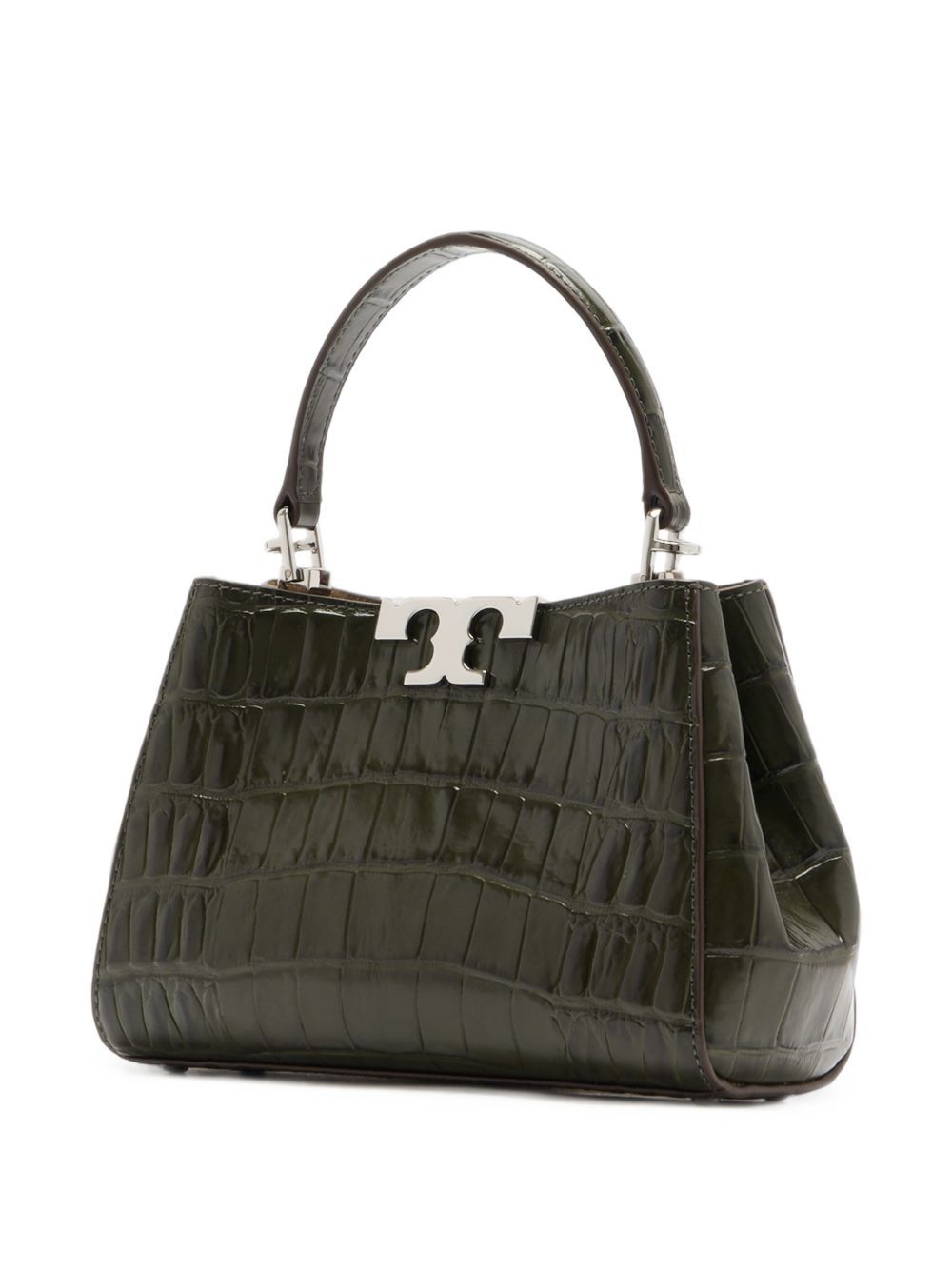Tory Burch Bags.. GREEN – Calf Leather 100% - view 3