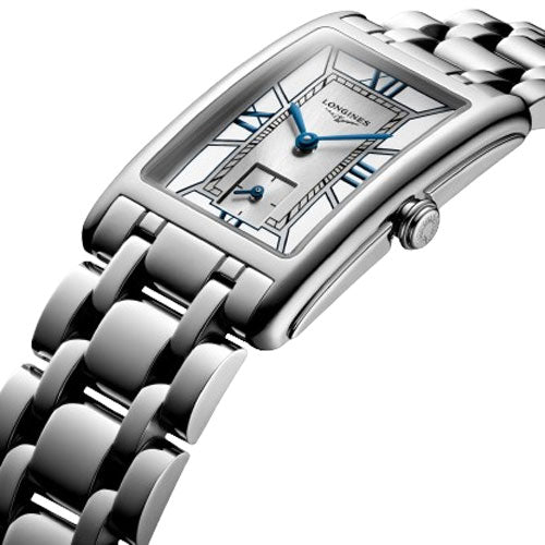 Longines Dolcevita White Dial Women 23.3mm - view 2