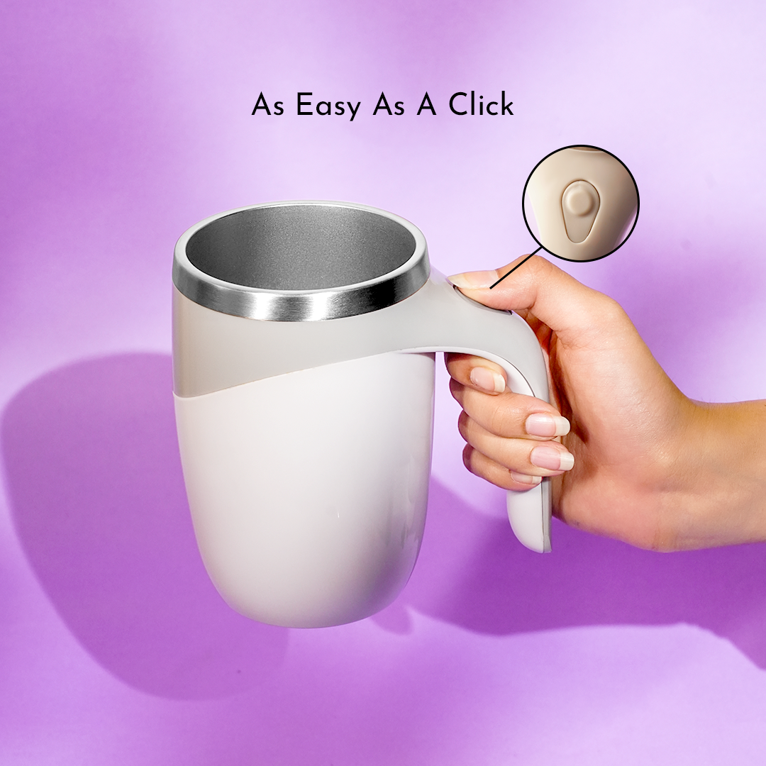 Cpensus Automatic Self Stirring Mug - view 7