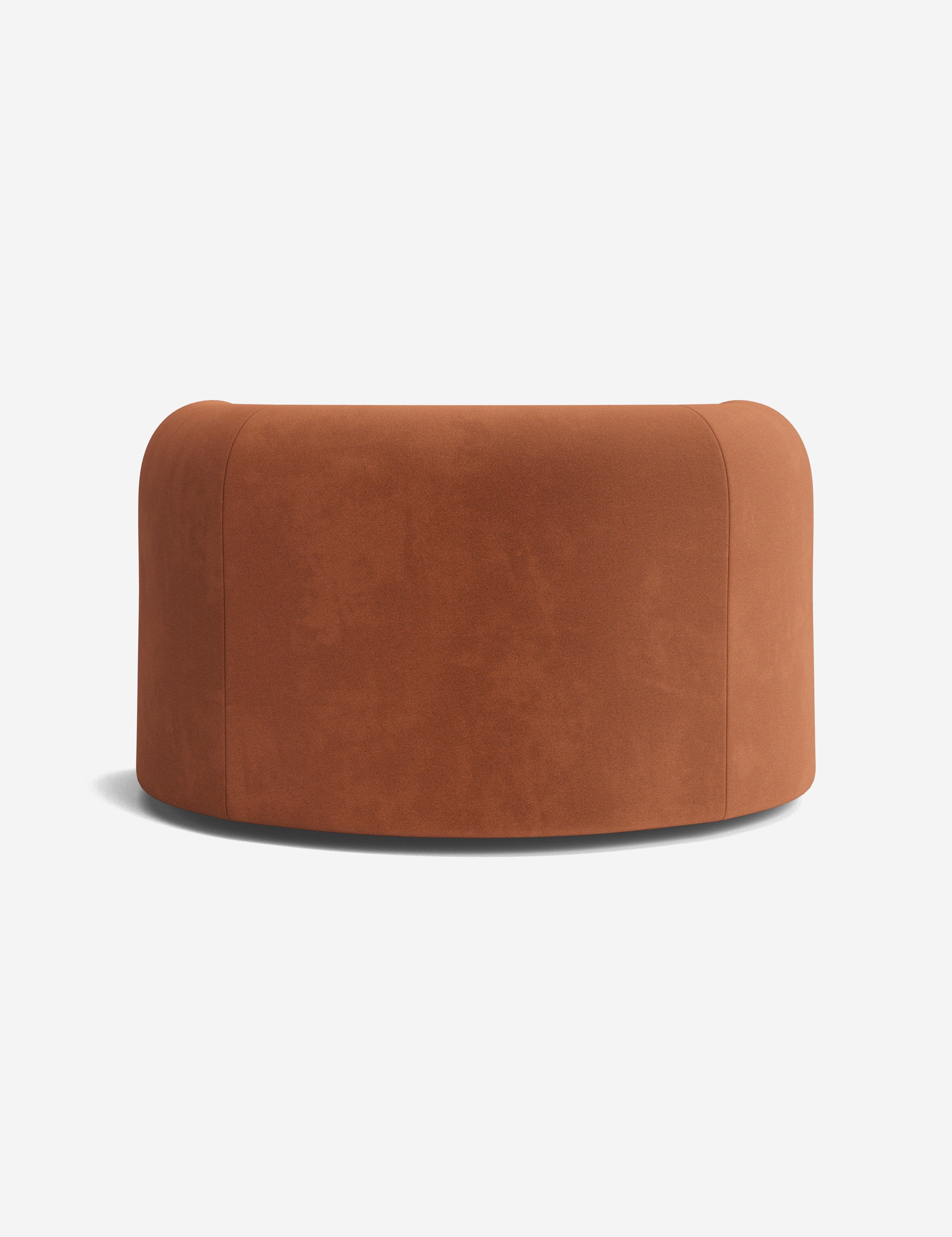Lulu and Georgia Sergio Swivel Chair - view 193