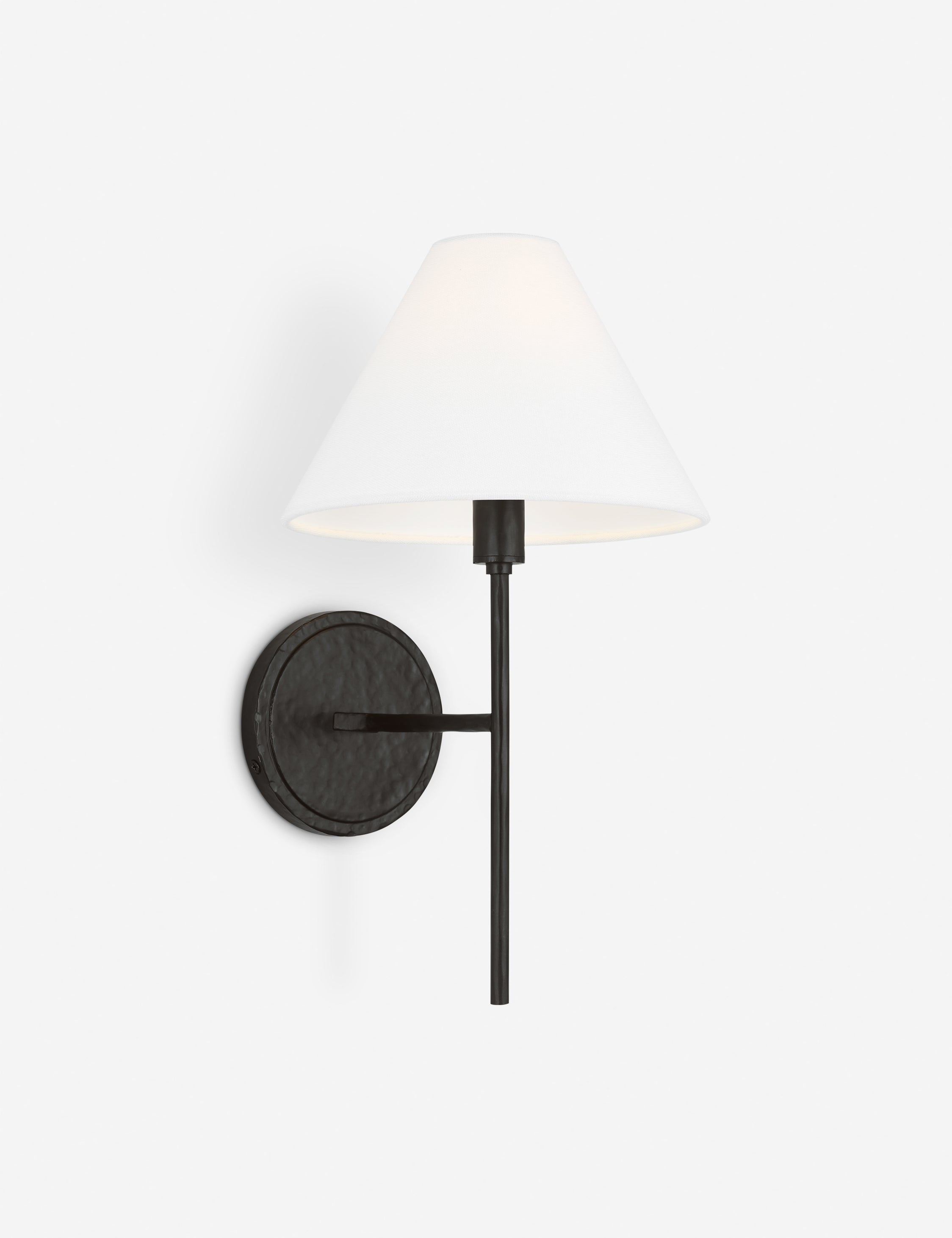 Lulu and Georgia Mansfield Sconce - view 5