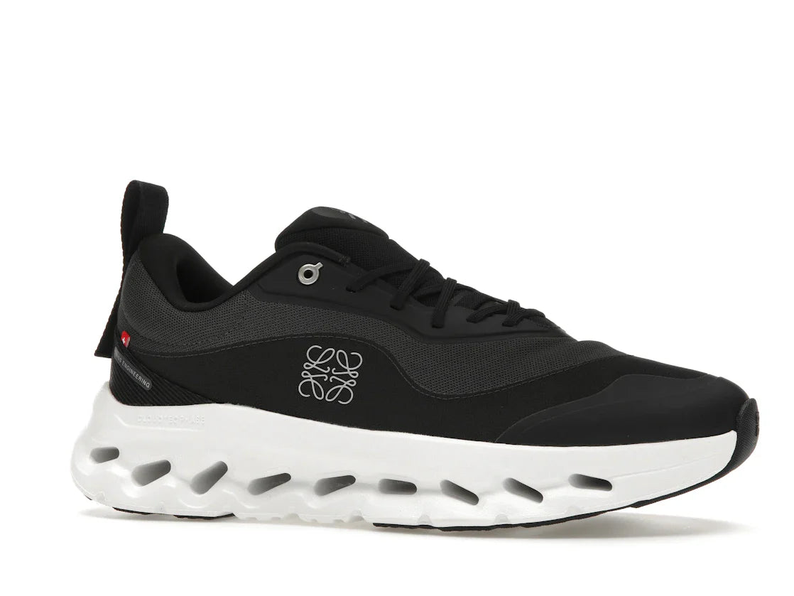 On x Loewe Cloudtilt 2 'Black' - view 2