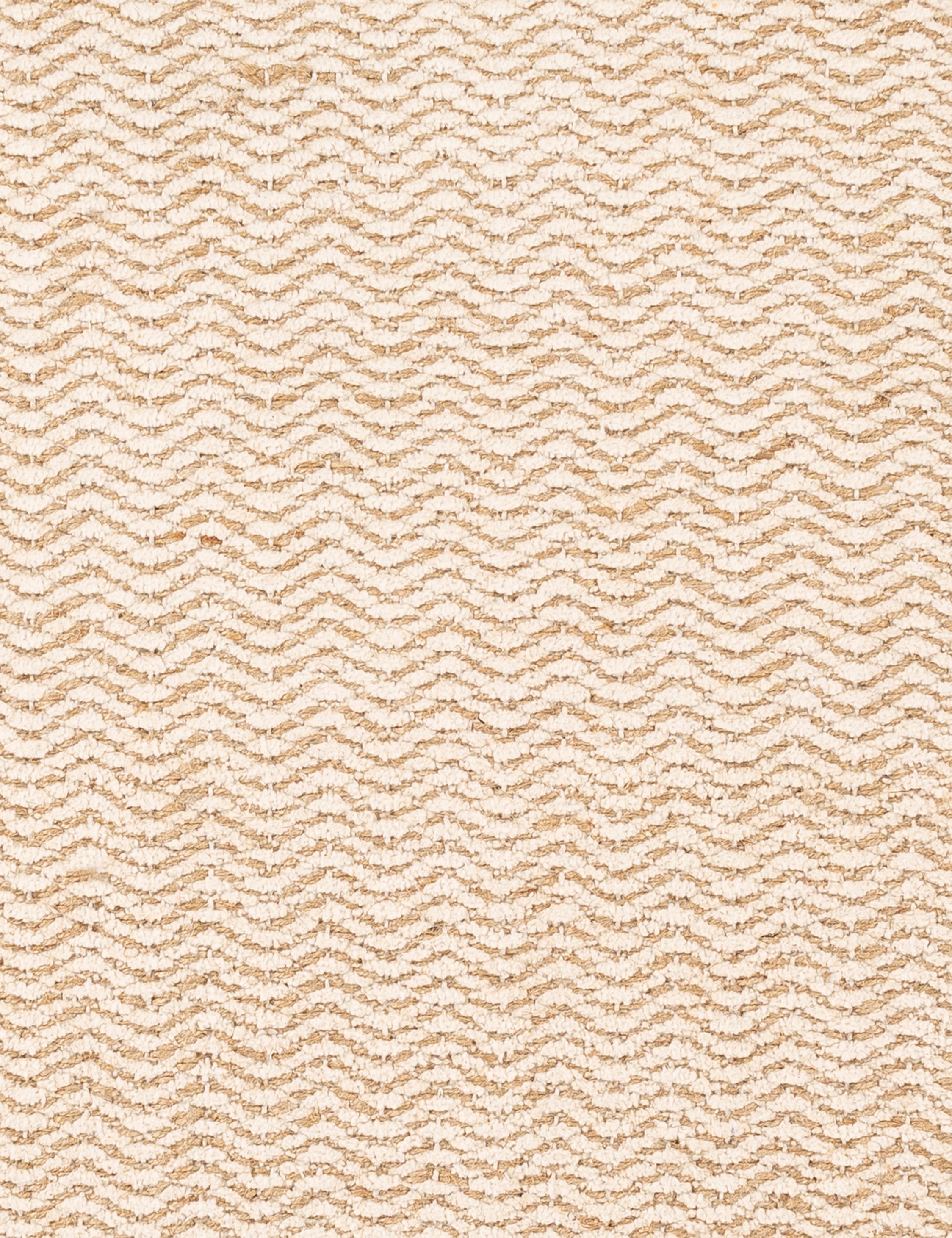 Lulu and Georgia Haya Square Pouf - view 2