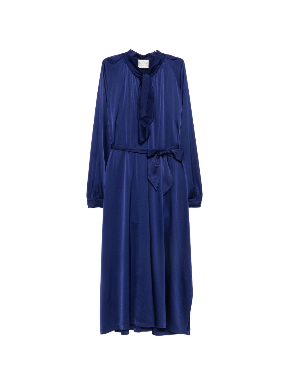 Forte forte dresses – Forte Forte Dress – 94% Silk 6% Elastane
