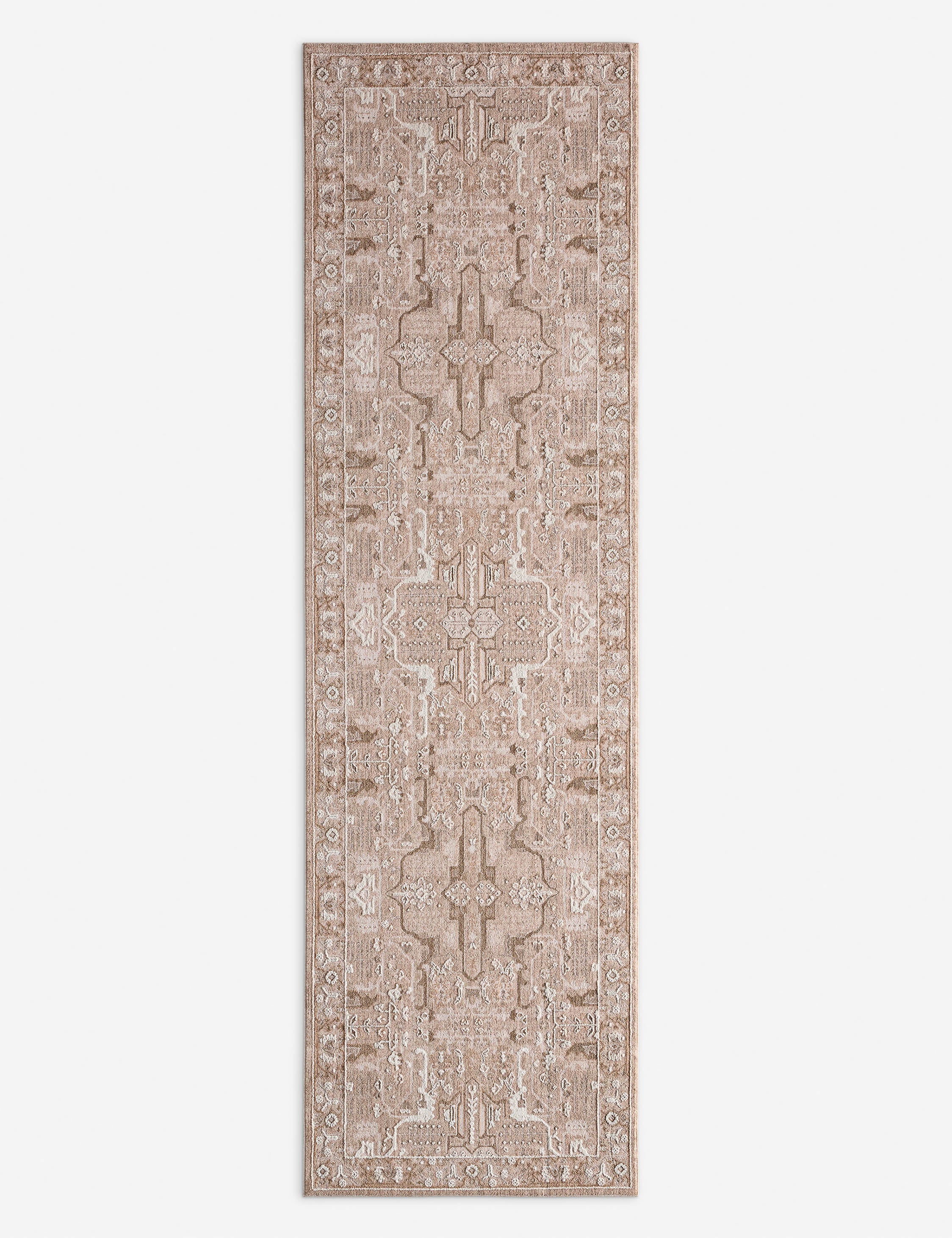 Lulu and Georgia Lochlan Rug - view 7