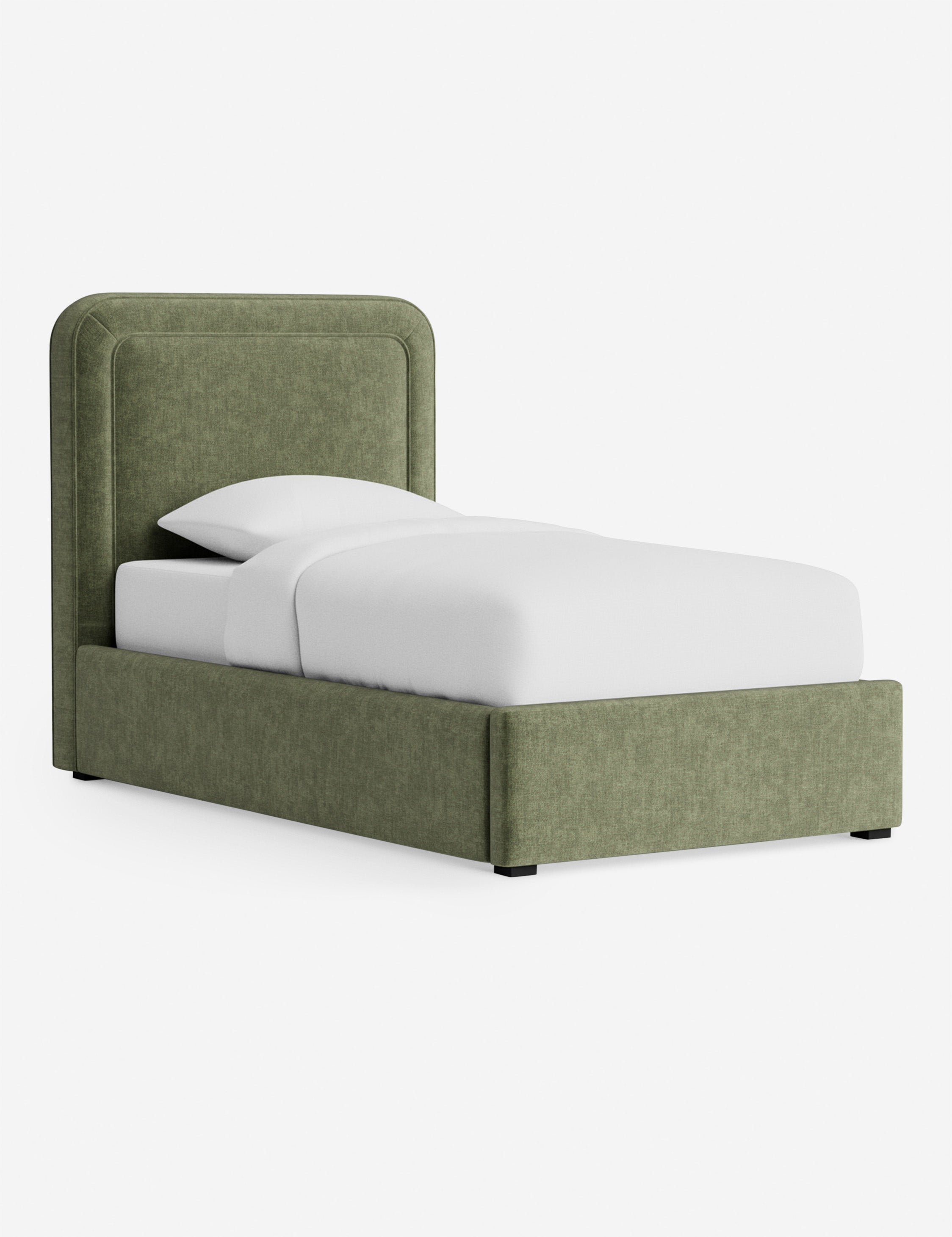Lulu and Georgia Scottie Storage Bed - view 104
