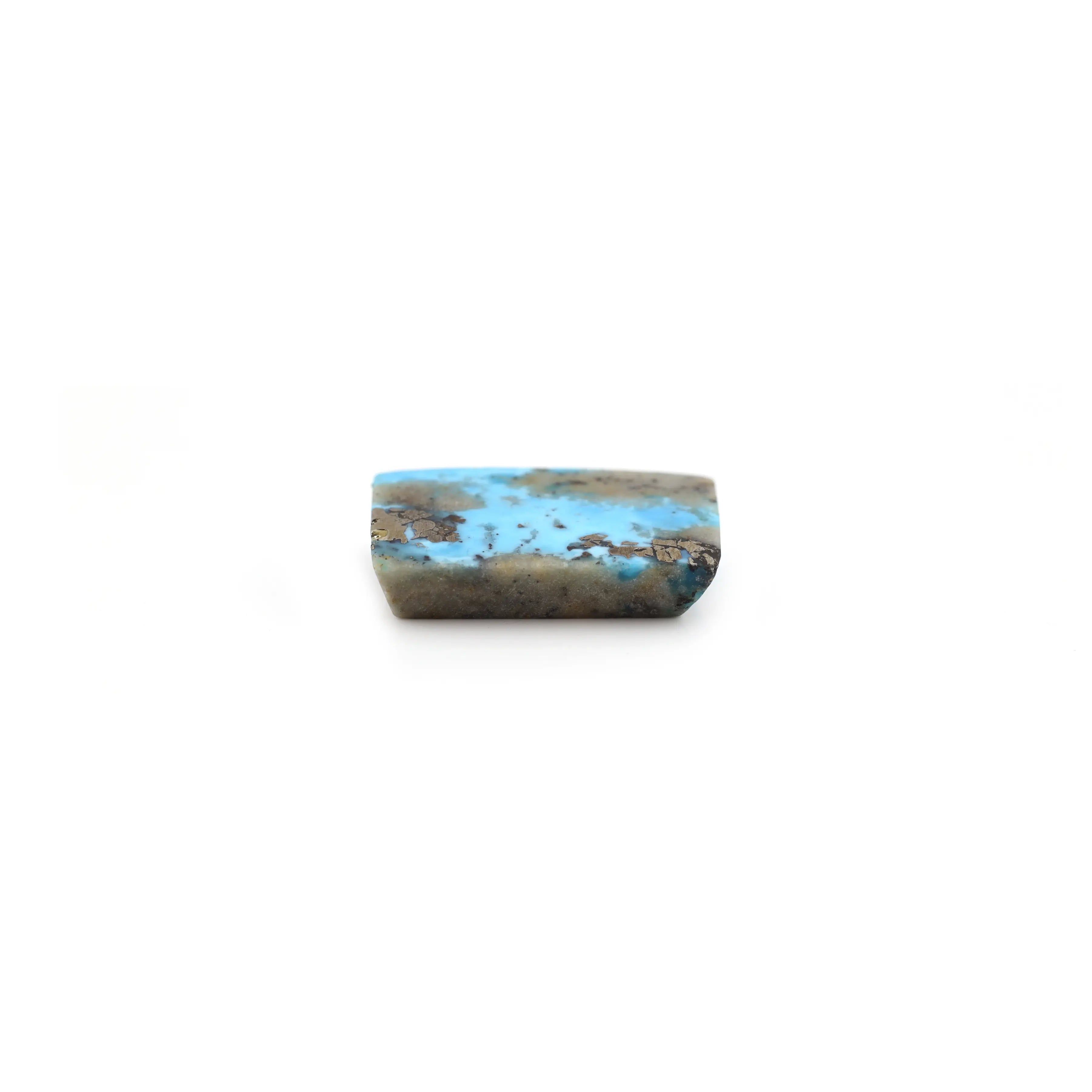 Pramogh Irani Firoza - 10.6 Carat - view 3