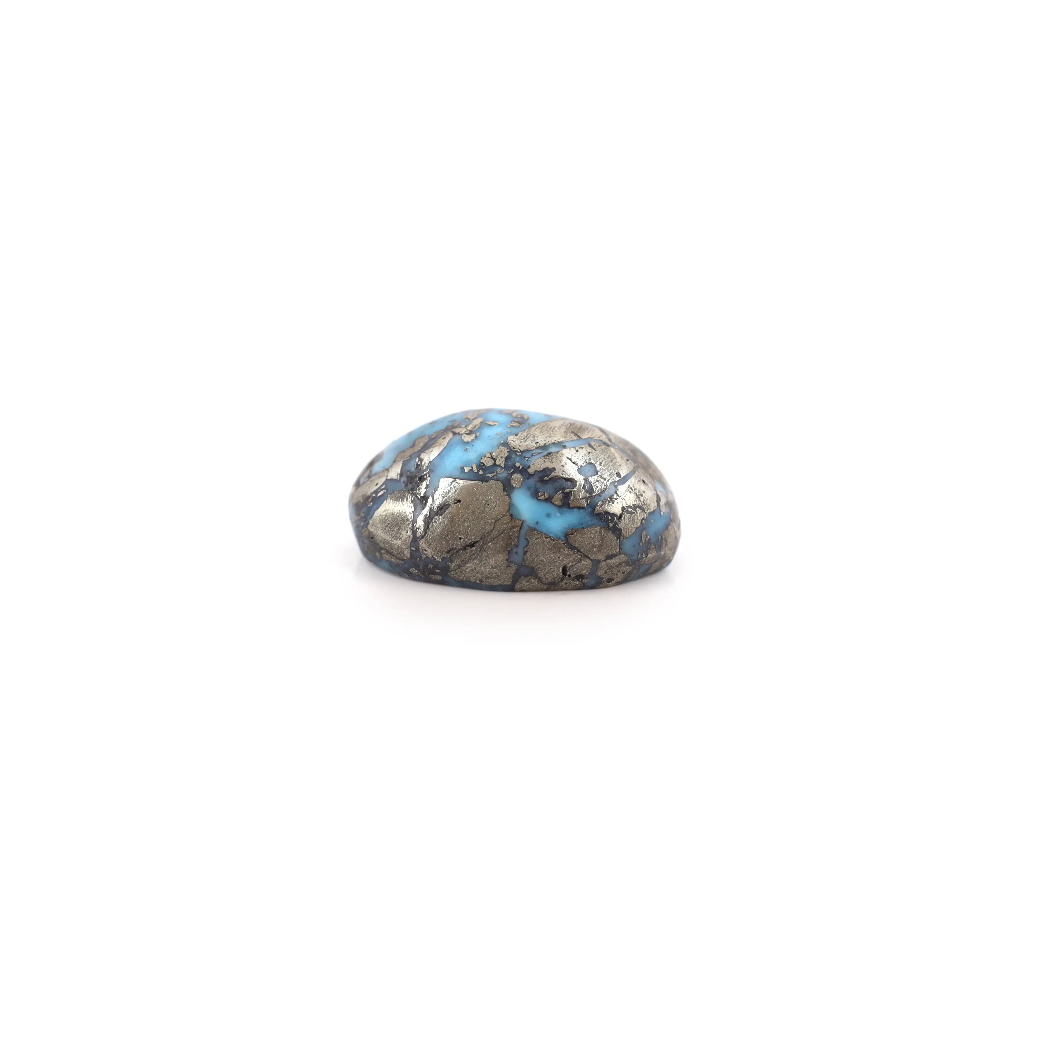 Pramogh Irani Firoza - 10.55 Carat - view 3