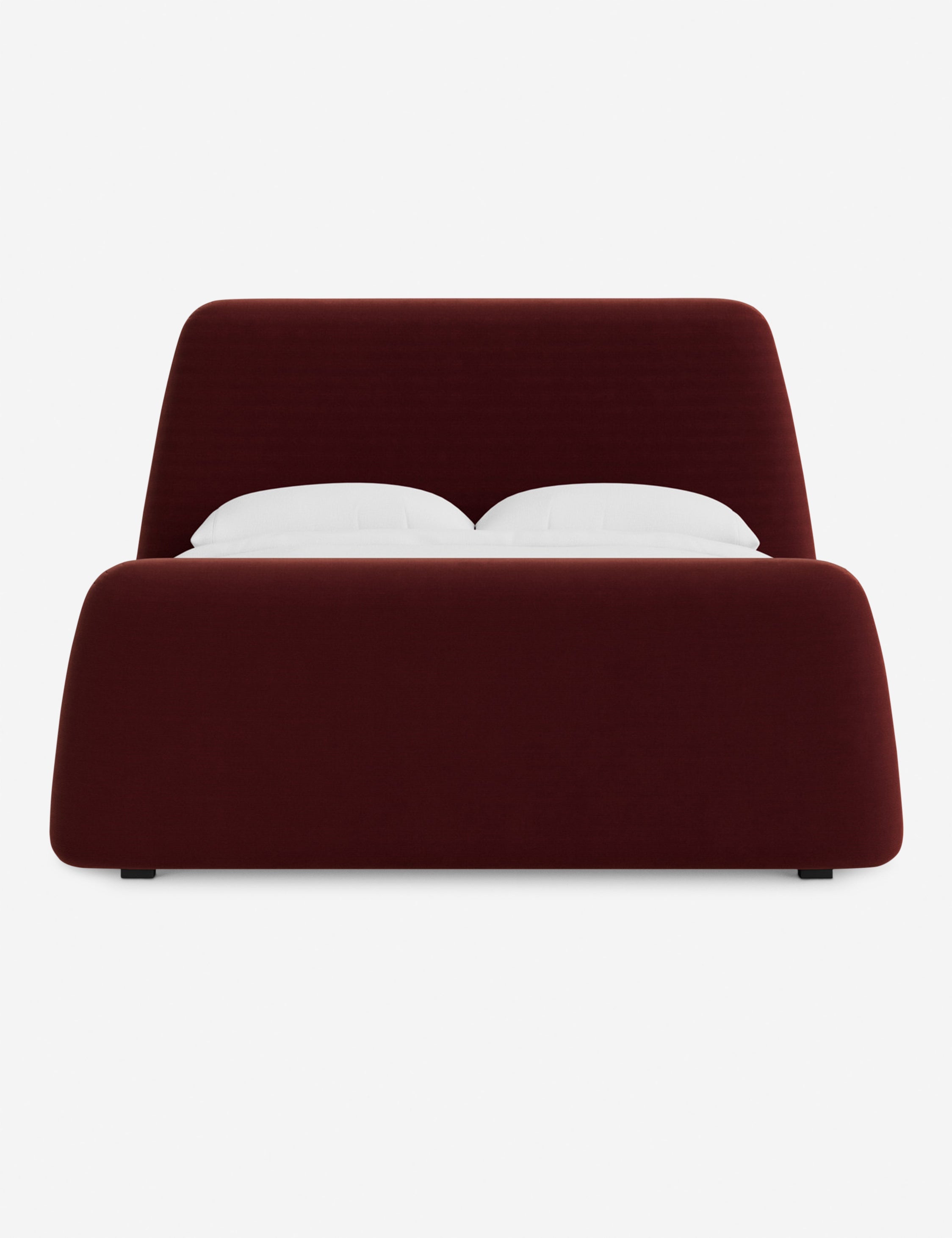 Lulu and Georgia Lama Platform Bed by DISC Interiors - view 111