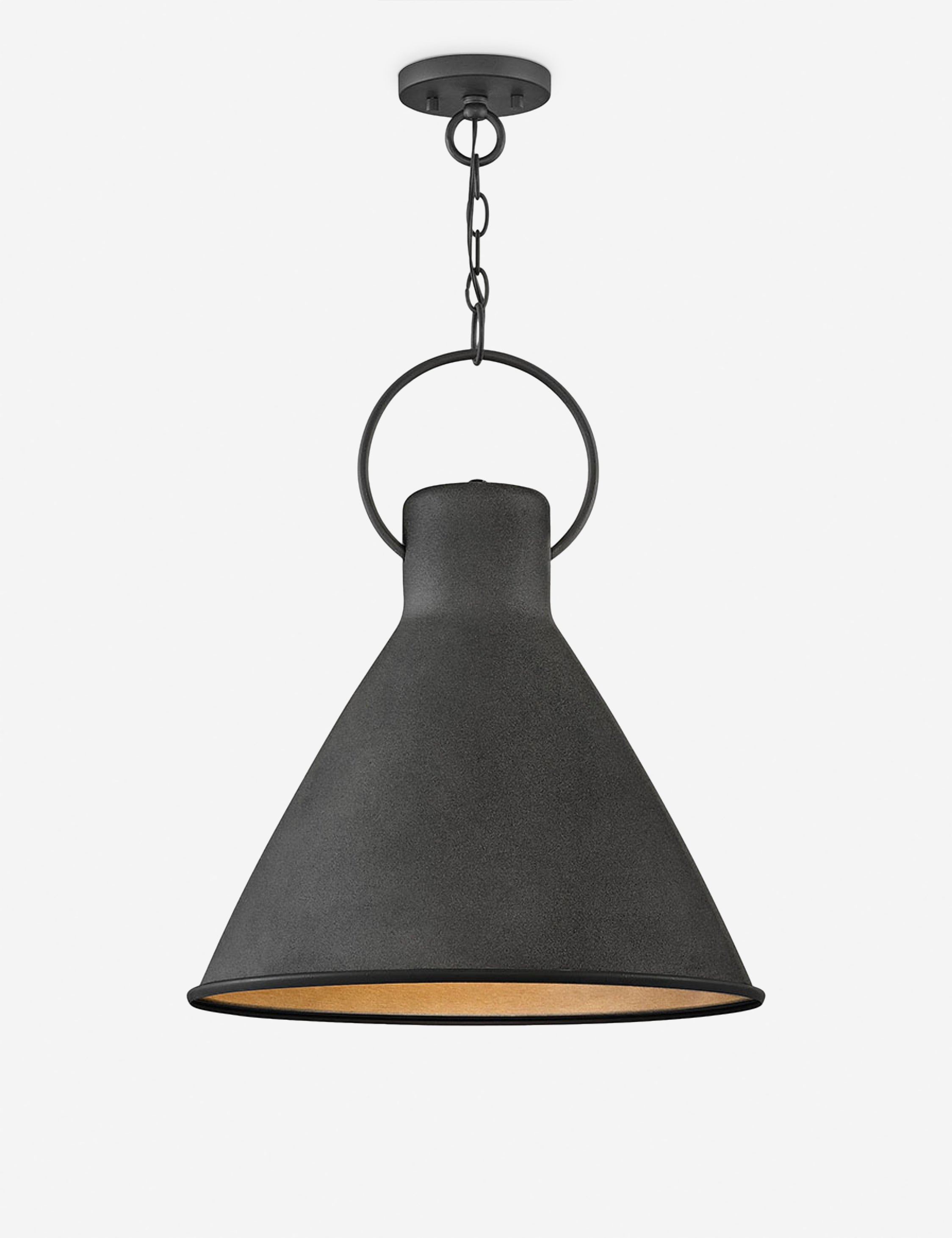 Lulu and Georgia Whatley Pendant Light