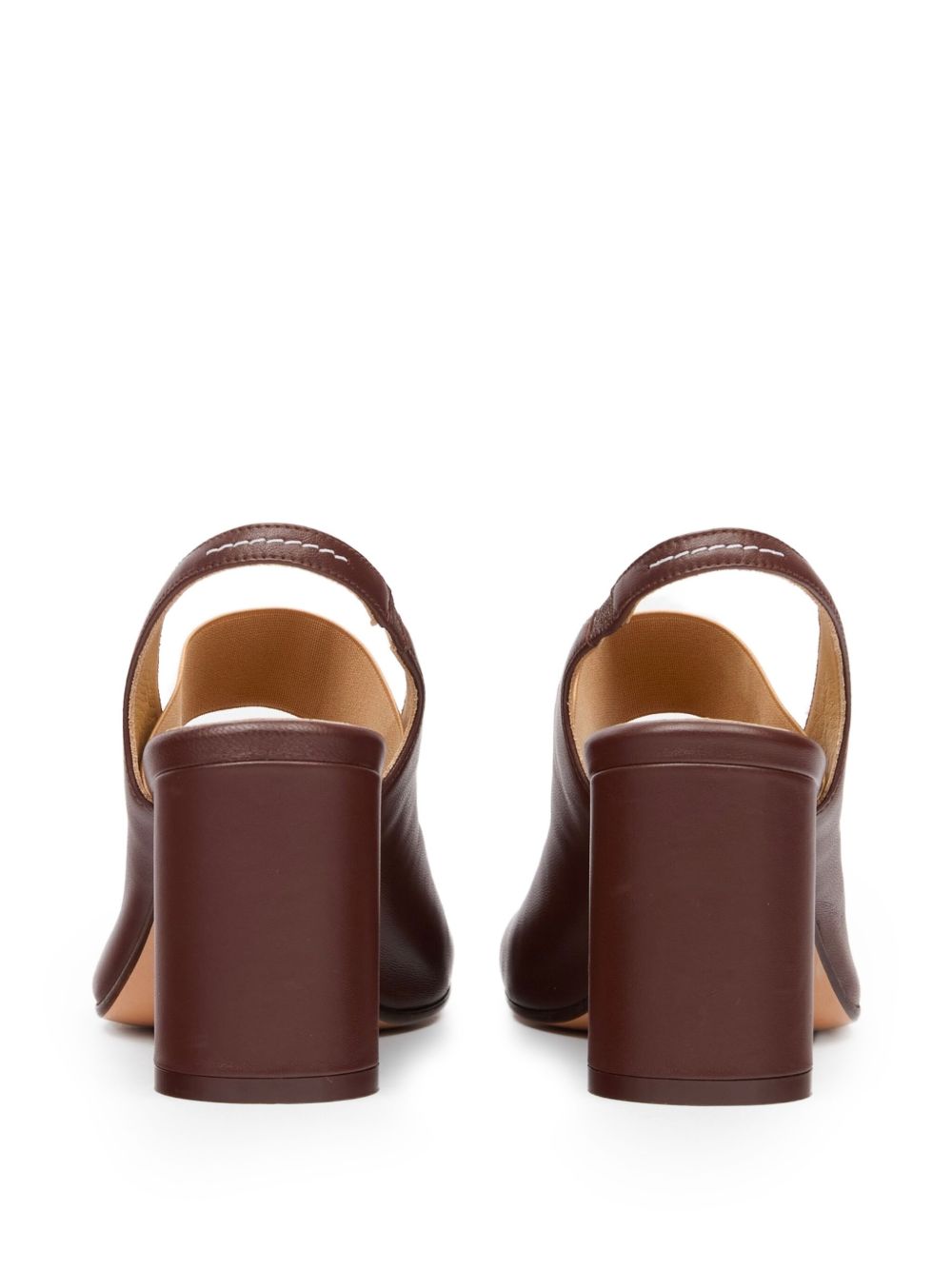 MM6 Maison Margiela Sandals - view 5