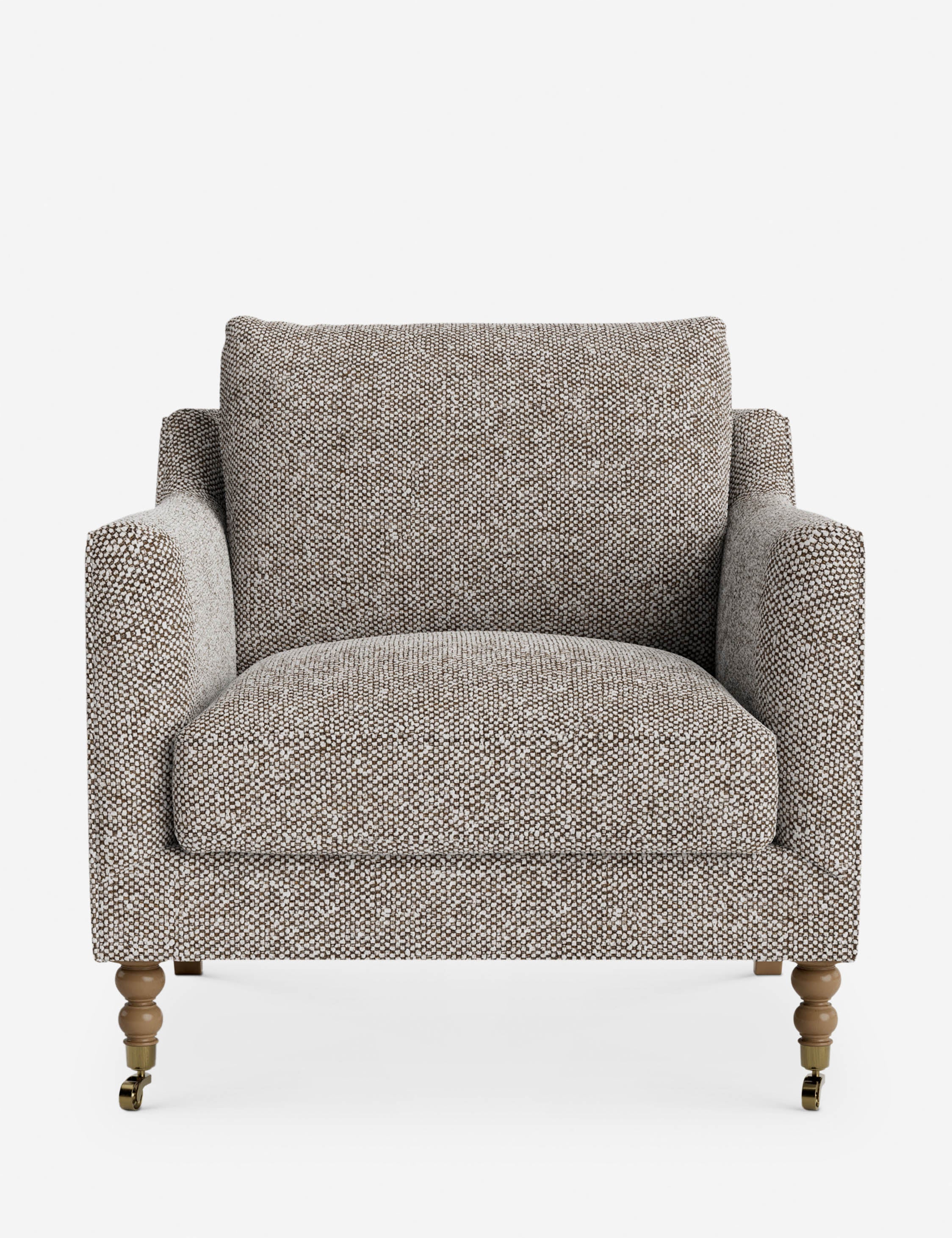 Lulu and Georgia Fabienne Accent Chair - view 142