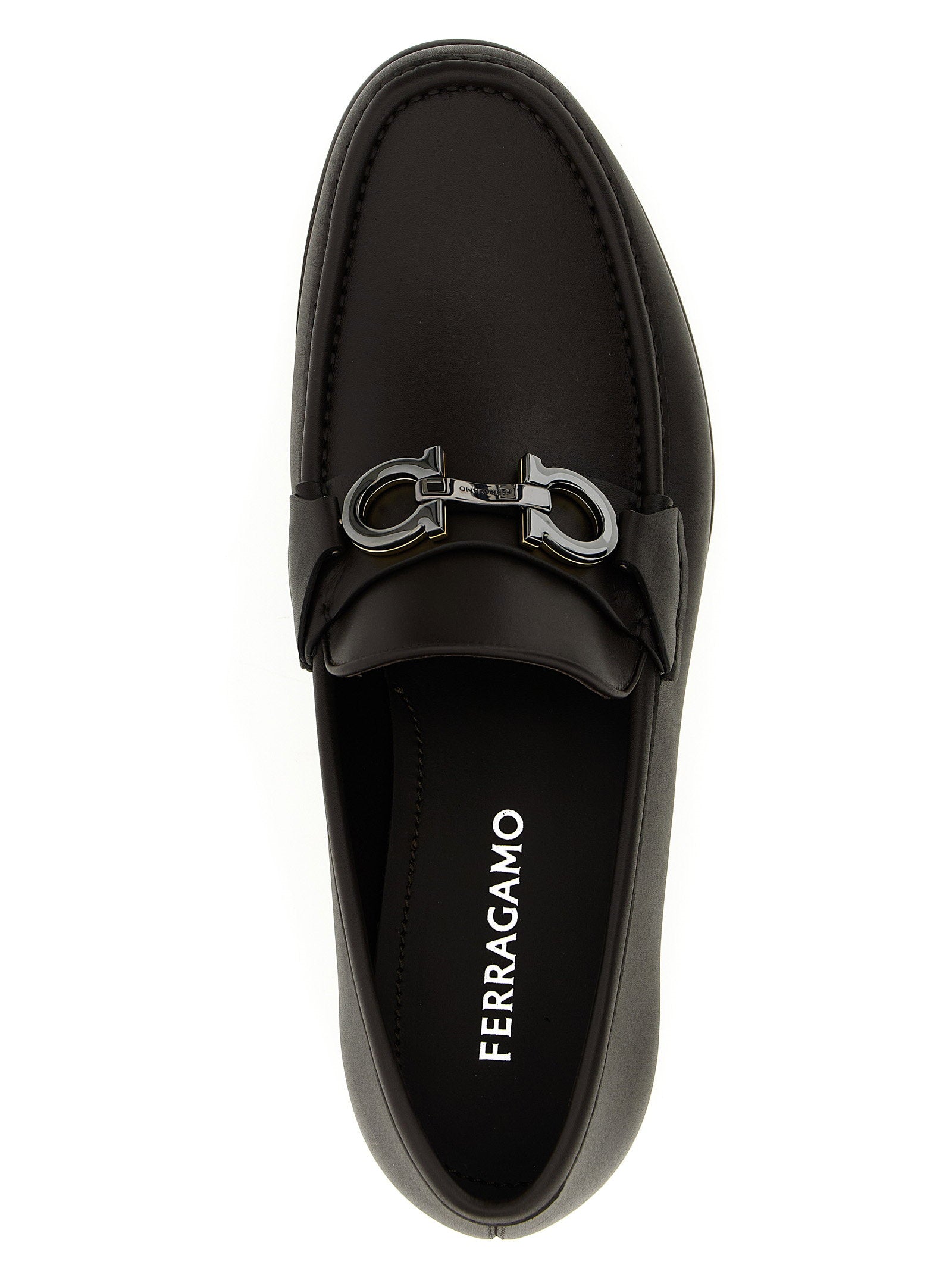 Ferragamo Avril Loafers - view 4