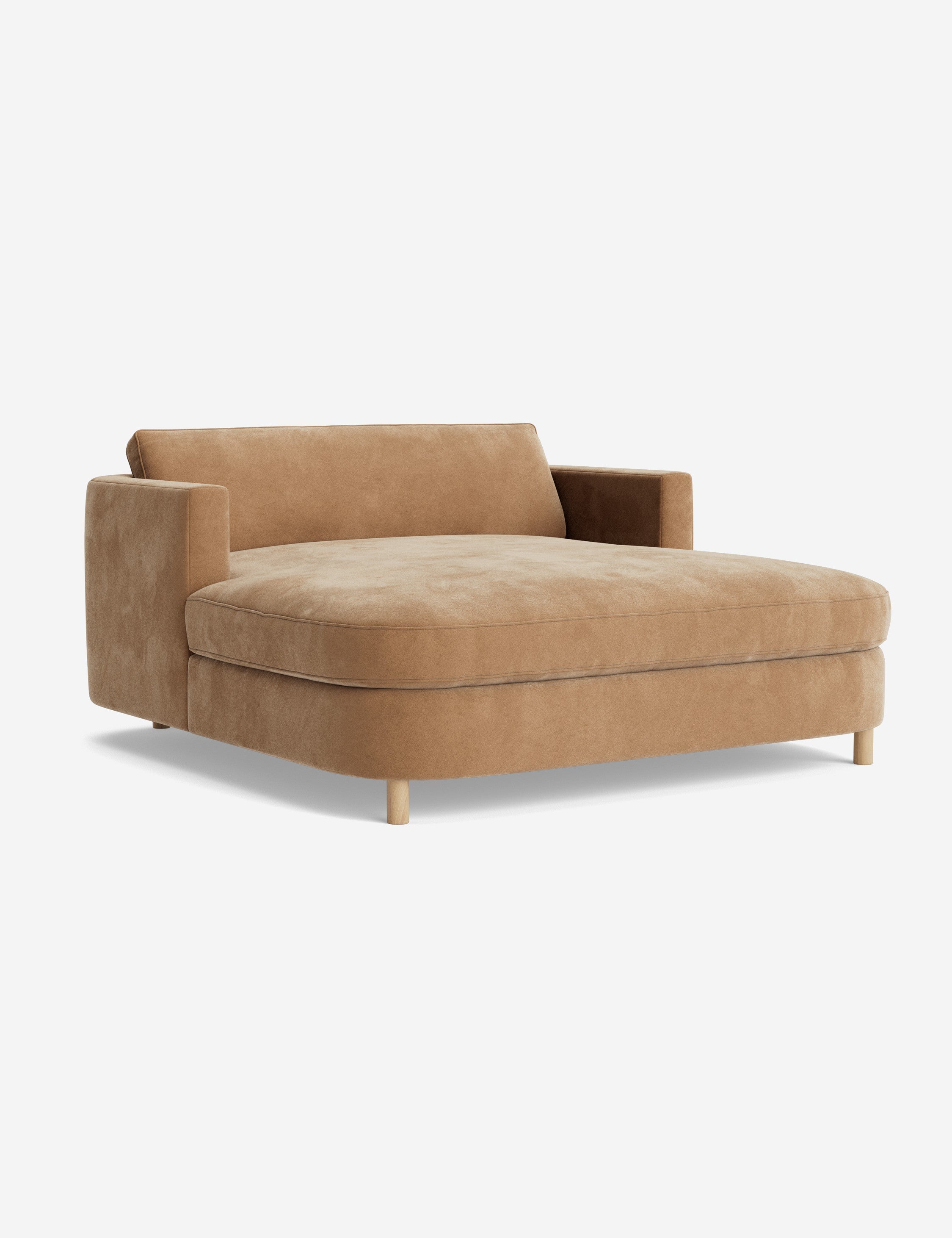 Lulu and Georgia Belmont Media Lounger by Ginny Macdonald - view 19