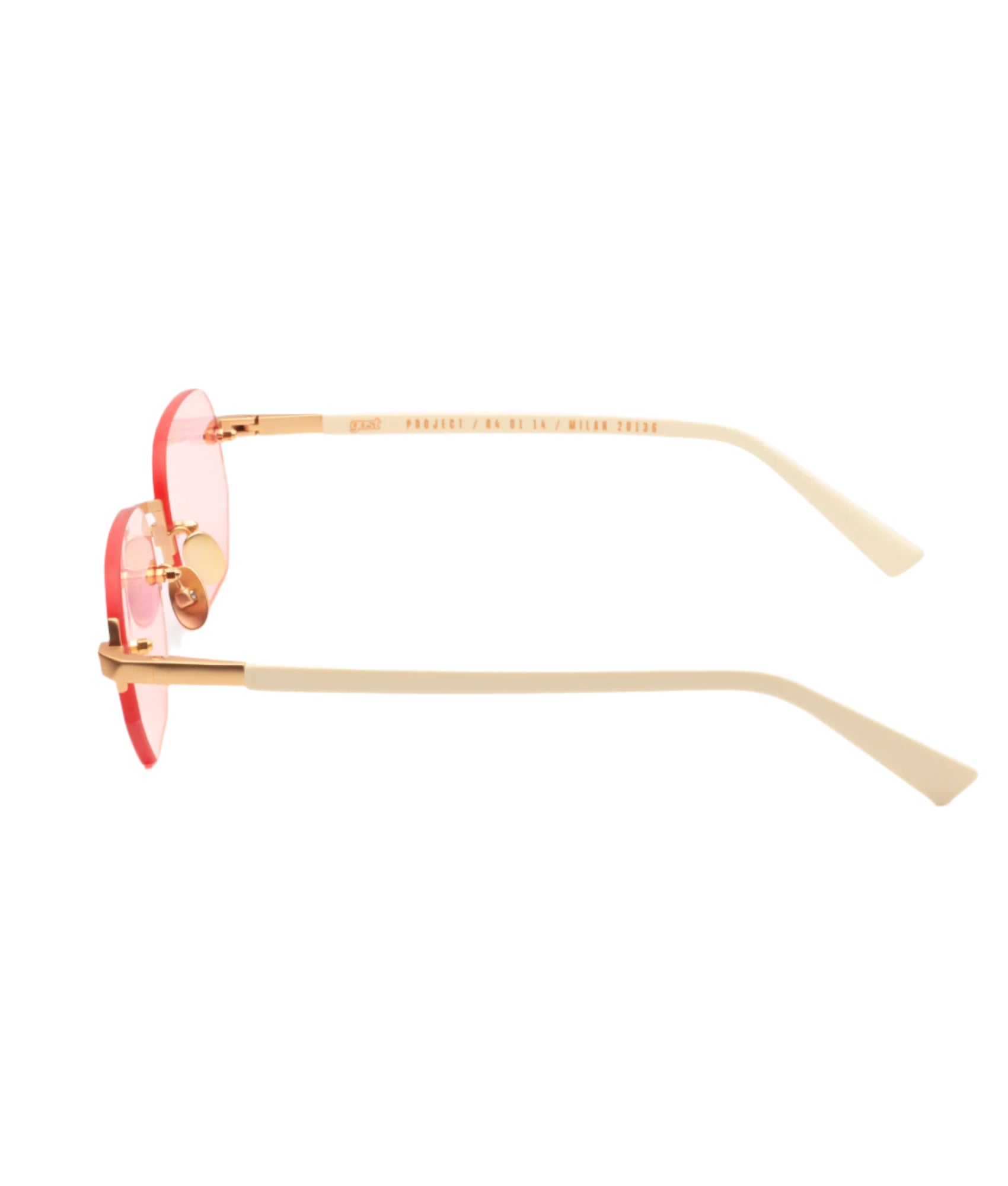 Gast Moonstone Mns01 52 Sunglasses - view 4